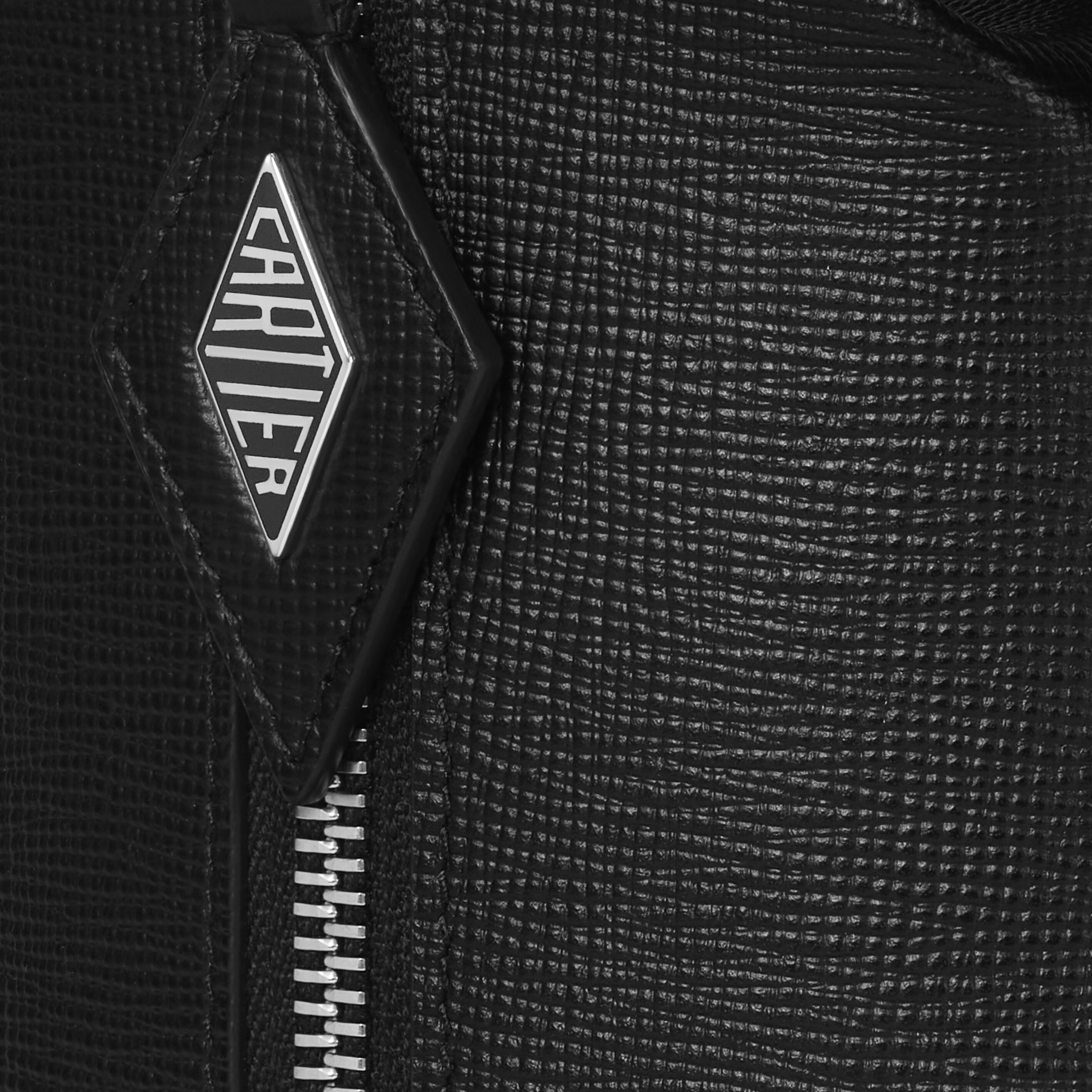 Small toiletry bag, Losange, image 6