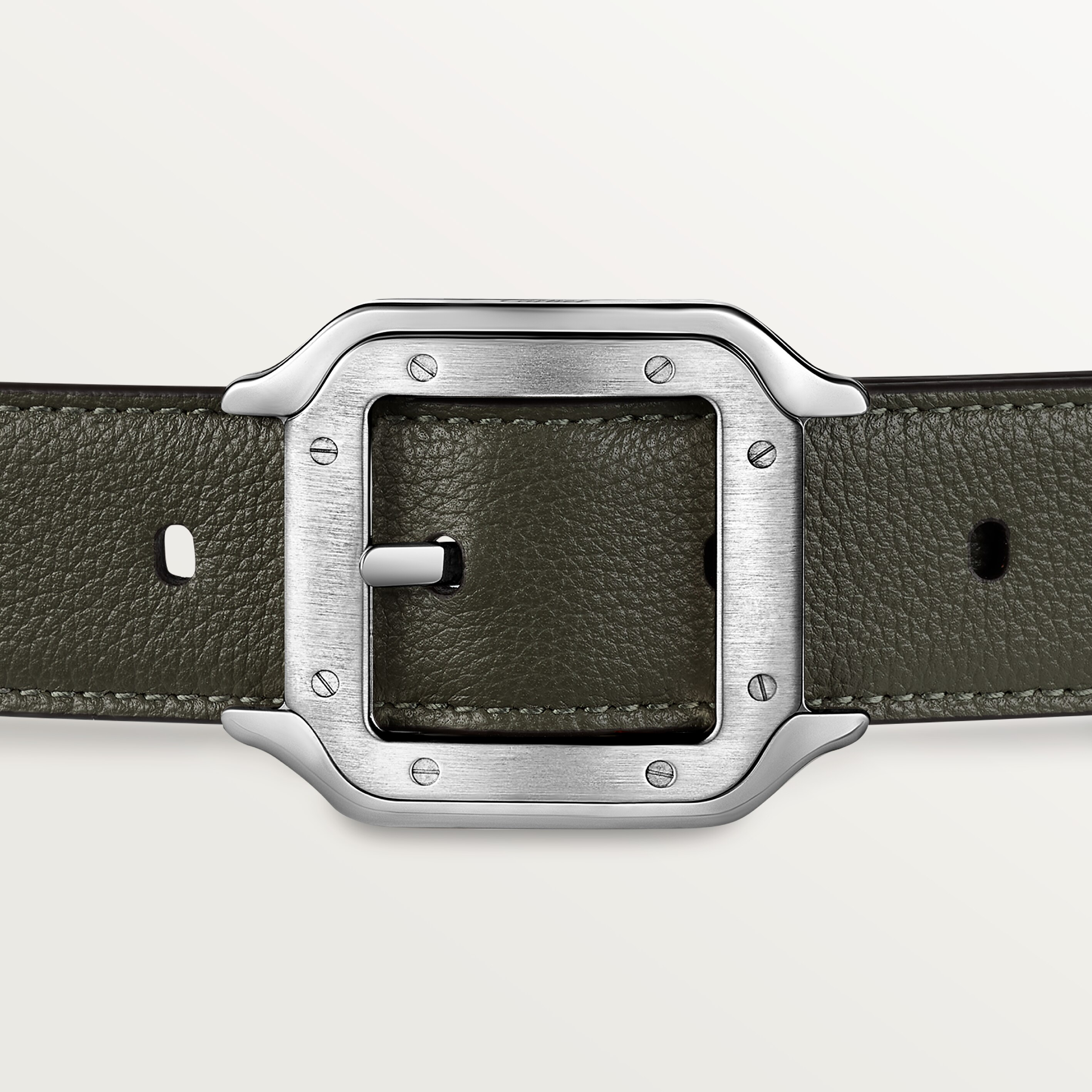  Belt, Santos de Cartier