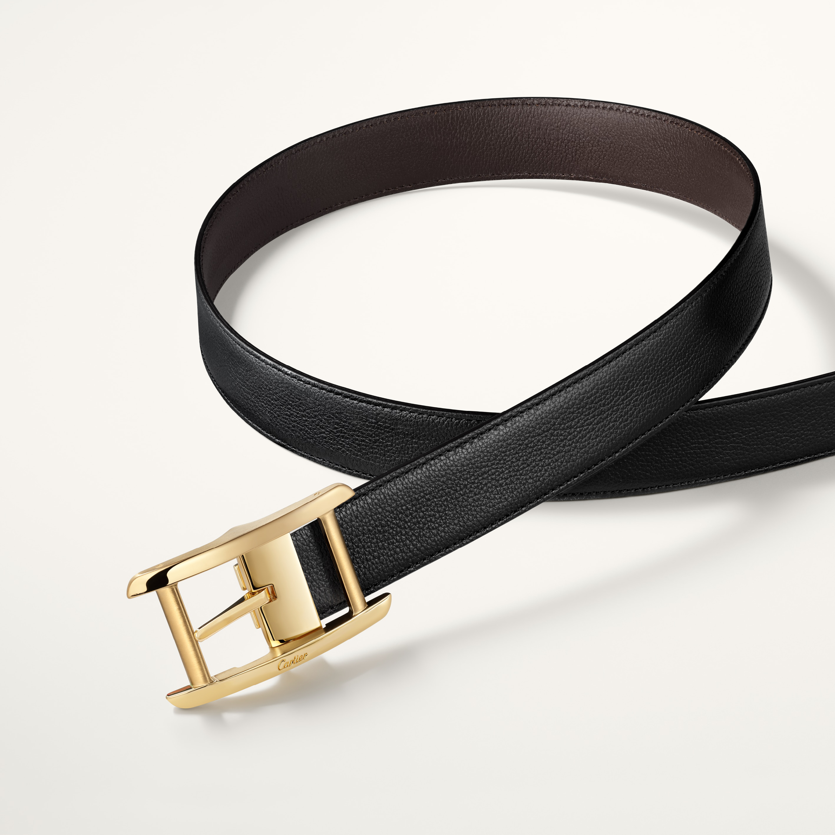 Tank Am&eacute;ricaine belt