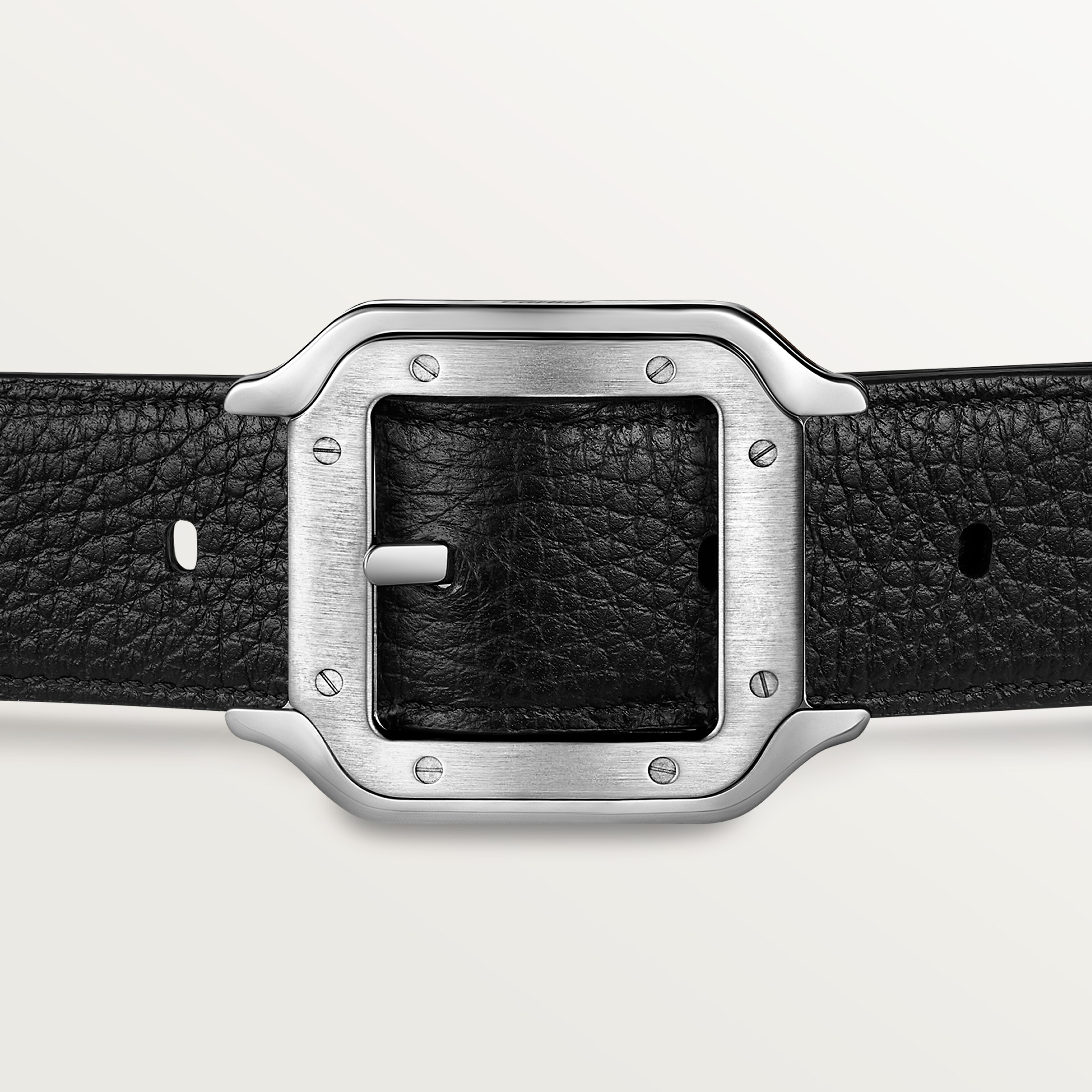  Belt, Santos de Cartier, image 5