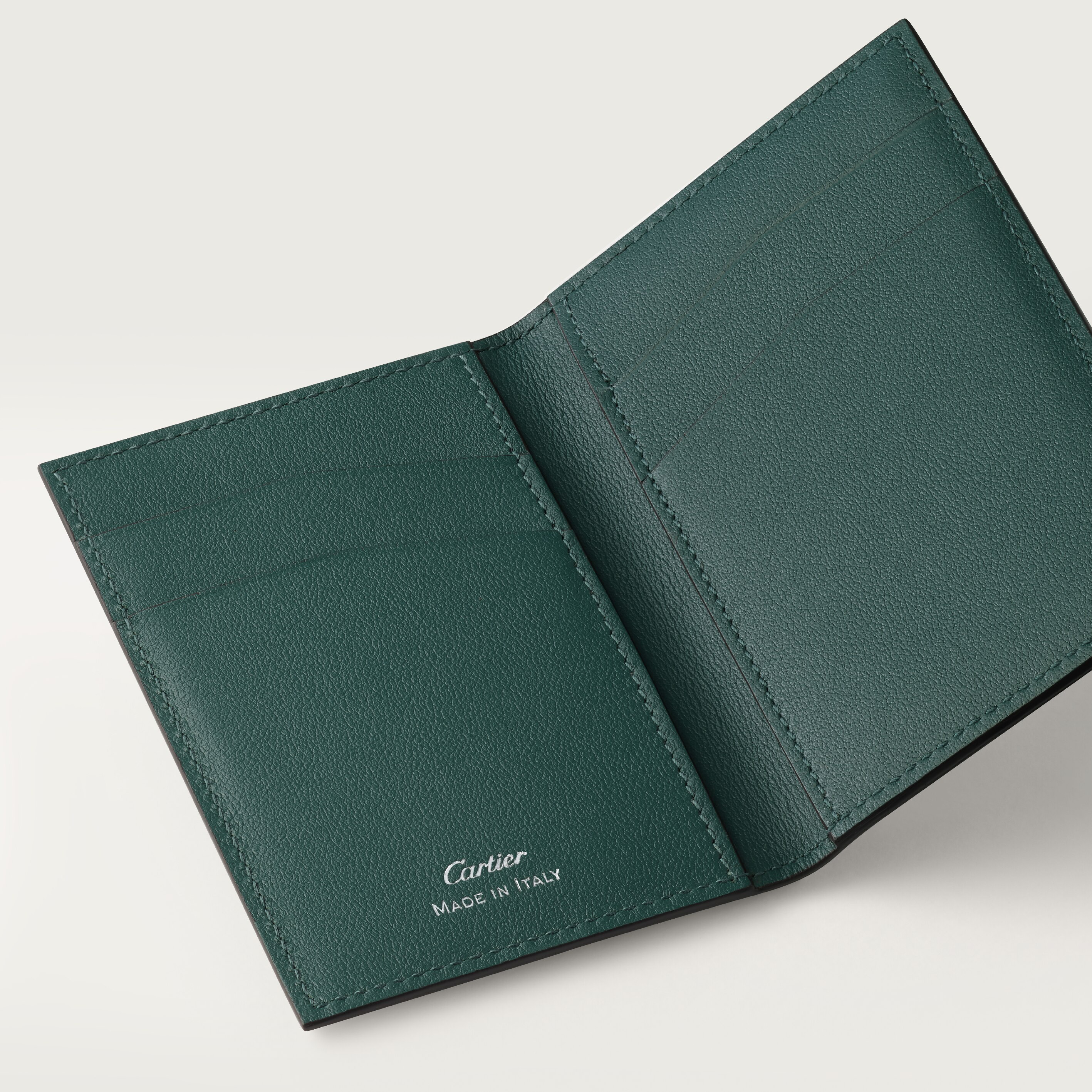 Card holder, Losange Shadow