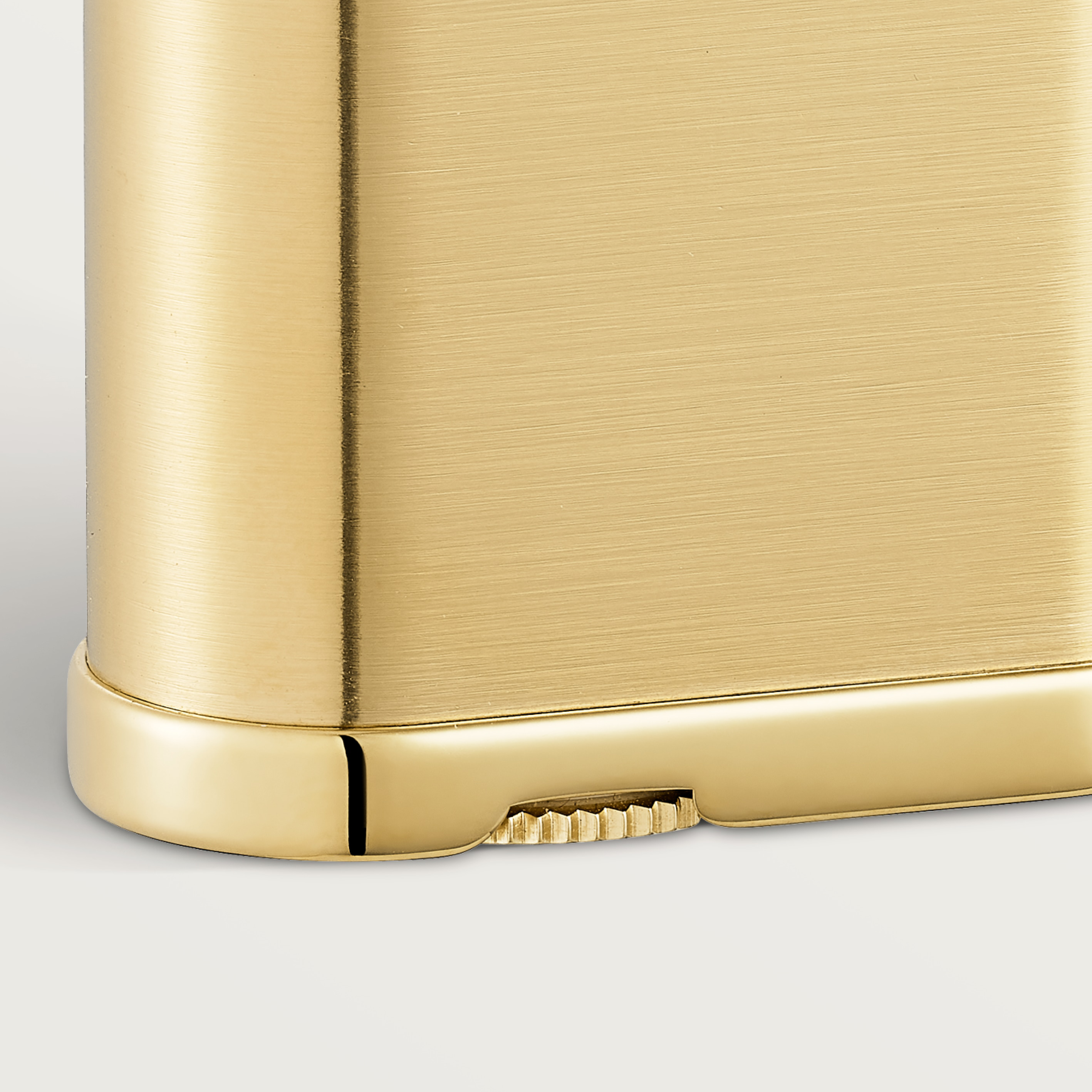 Pasha de Cartier lighter