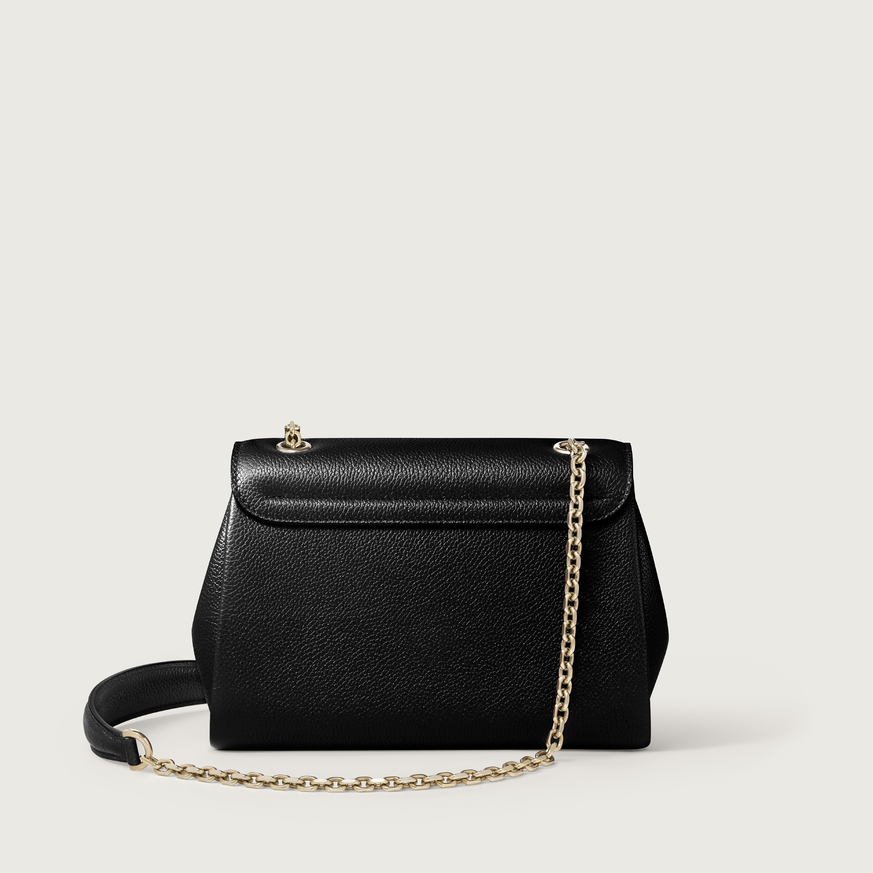 Mini bag, Panth&egrave;re Graphique