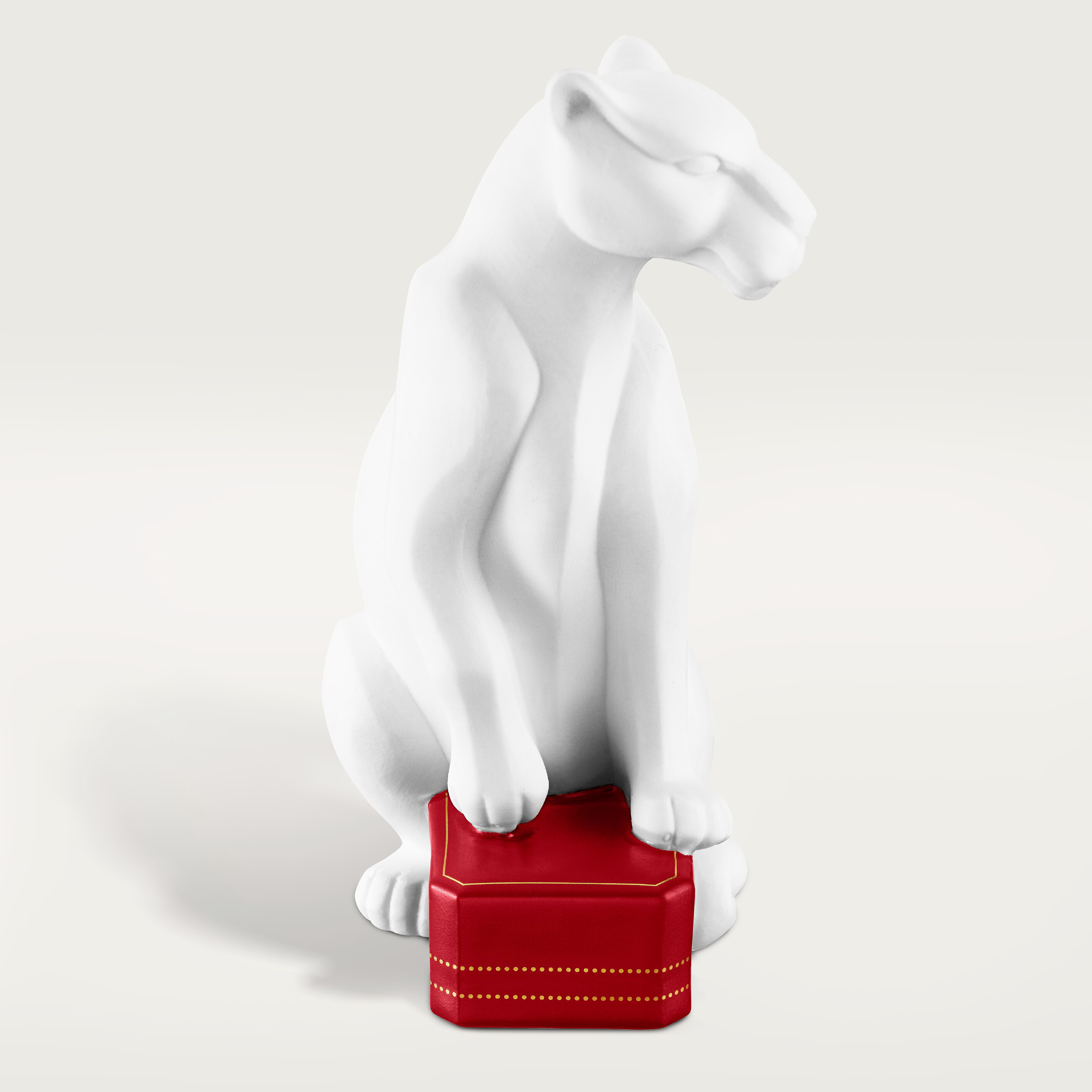 Diabolo de Cartier piggy bank