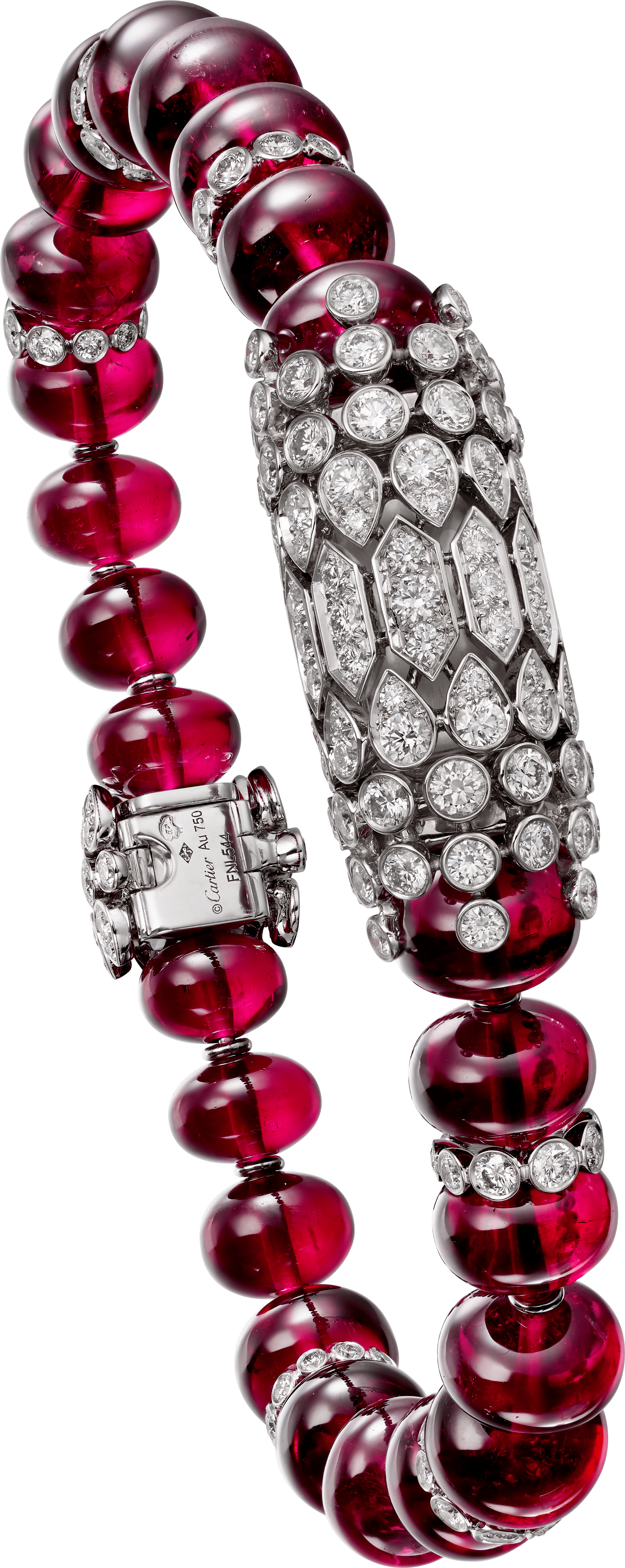 Fine Jewelry watch, image 5