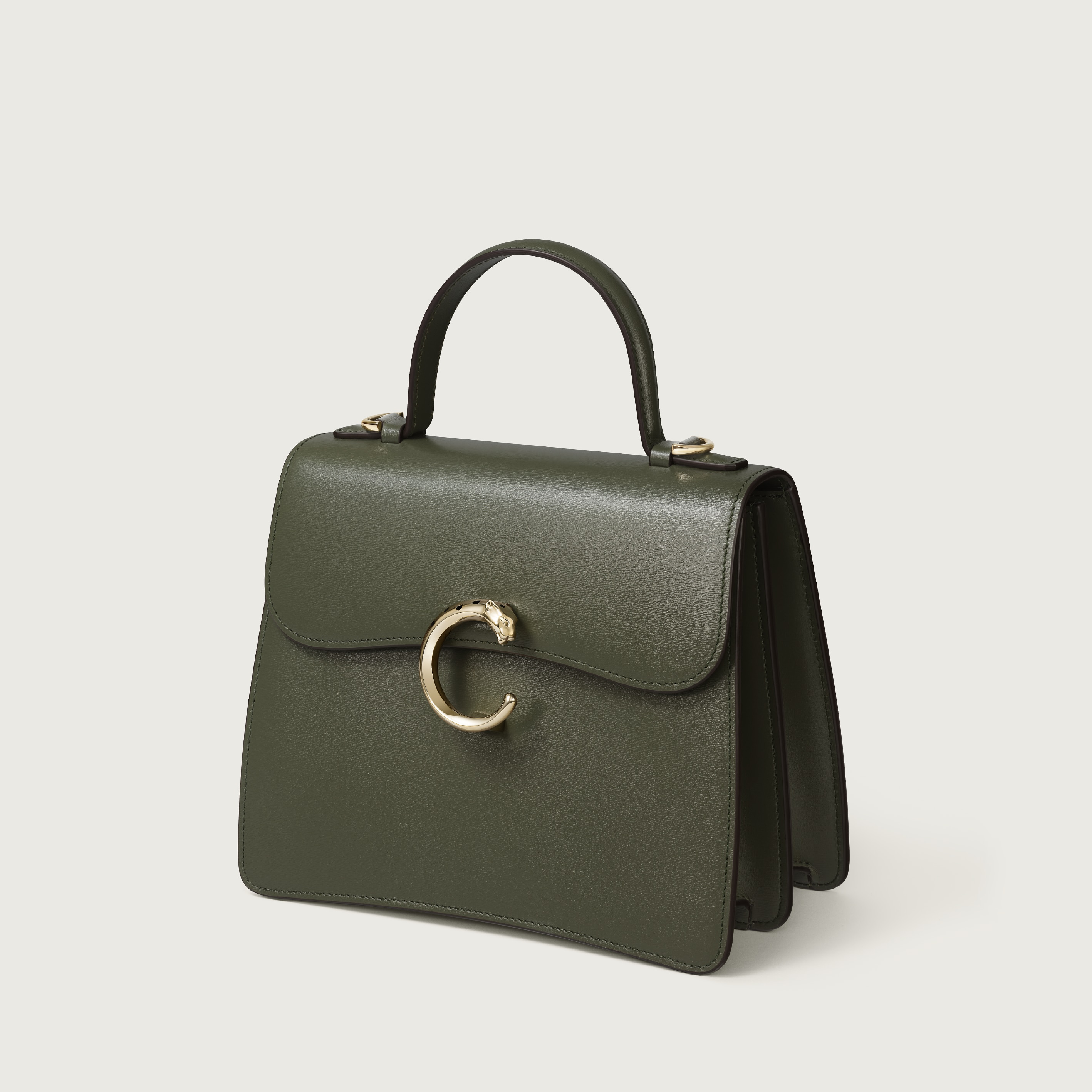 Small bag, Panth&egrave;re C, image 5