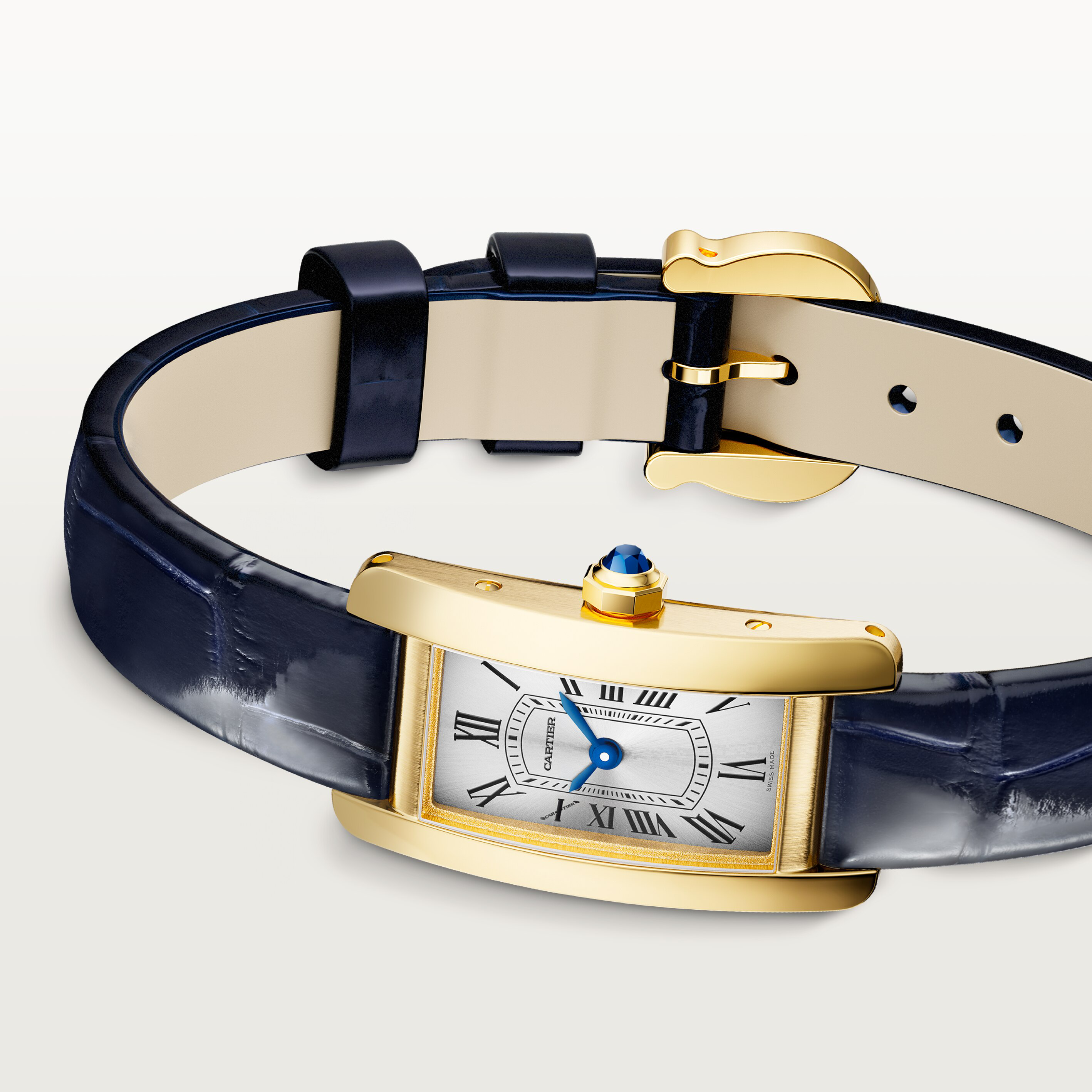 Tank Am&eacute;ricaine watch