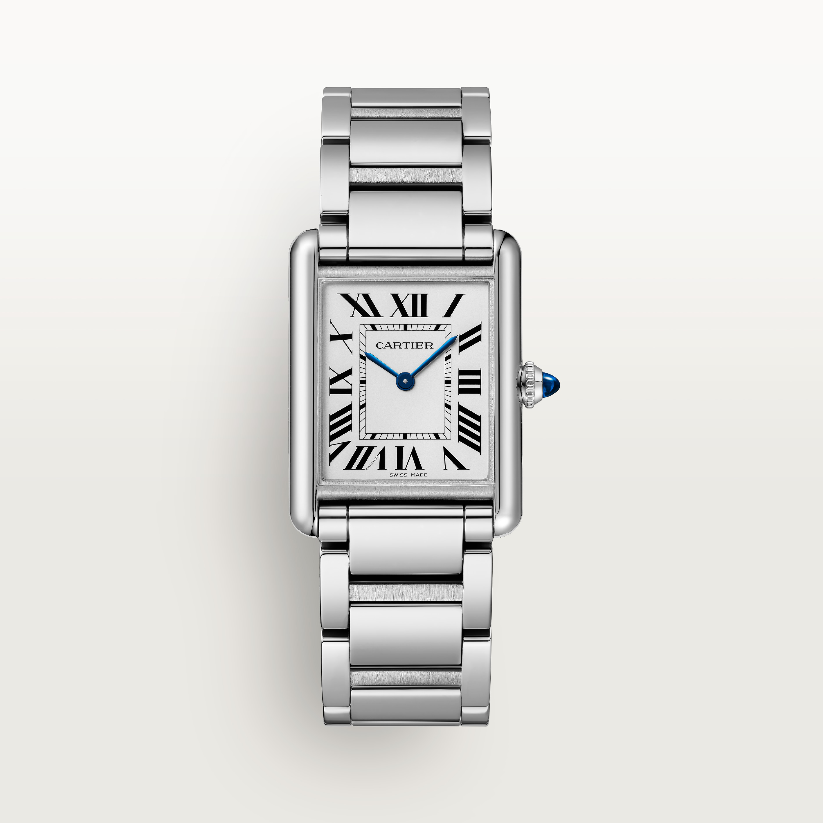 Tank must SolarBeat&trade; watch