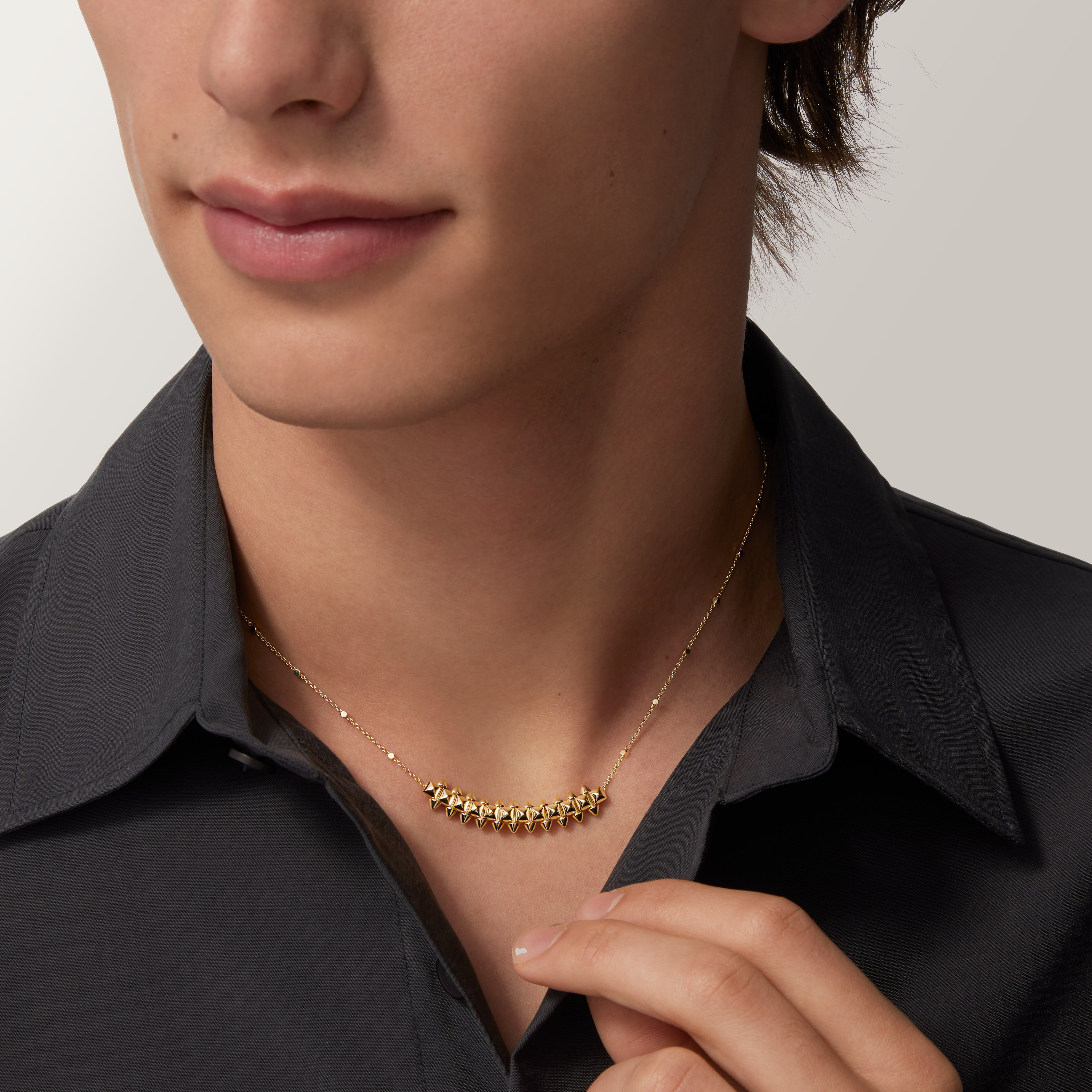 Clash de Cartier necklace, medium model