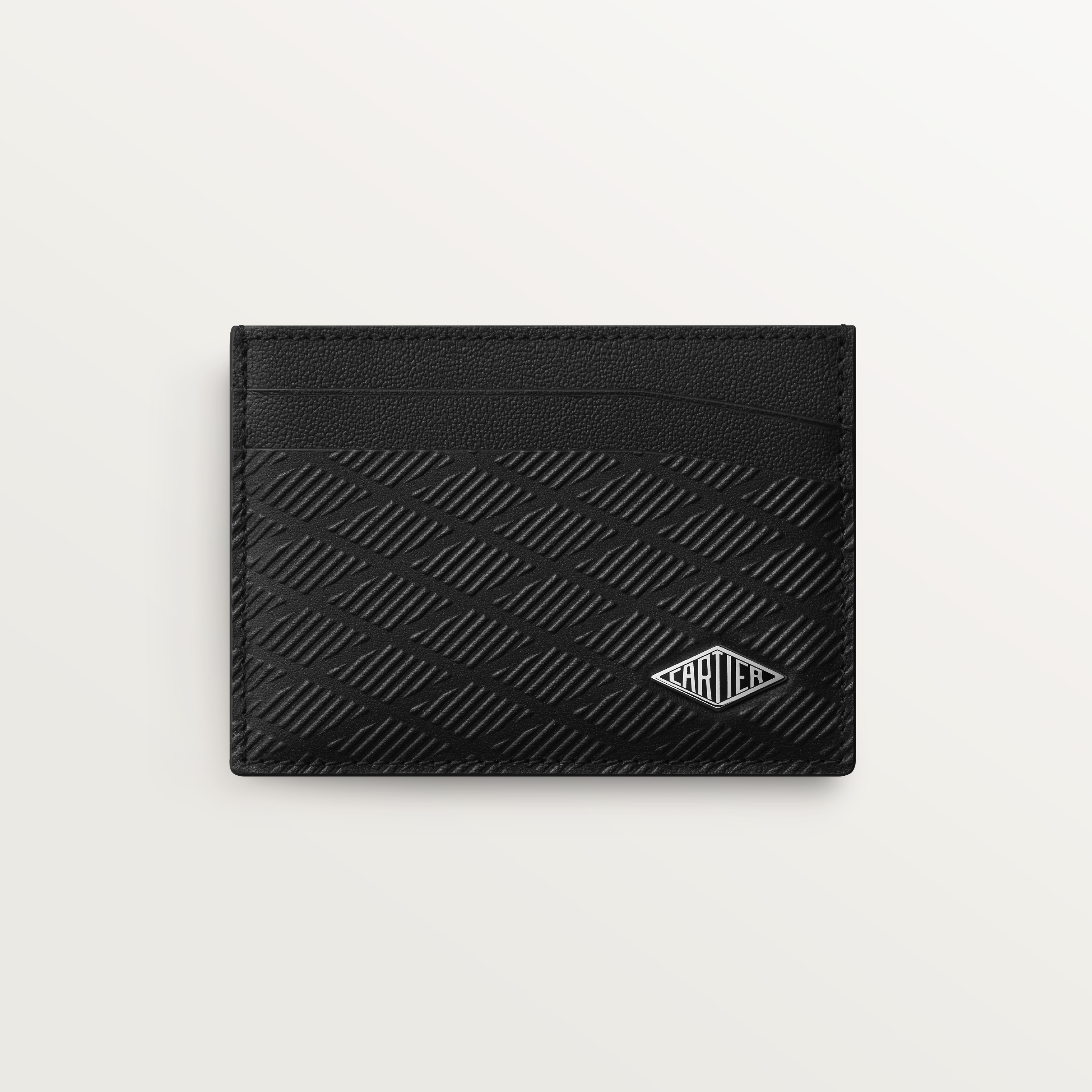Card holder, Losange