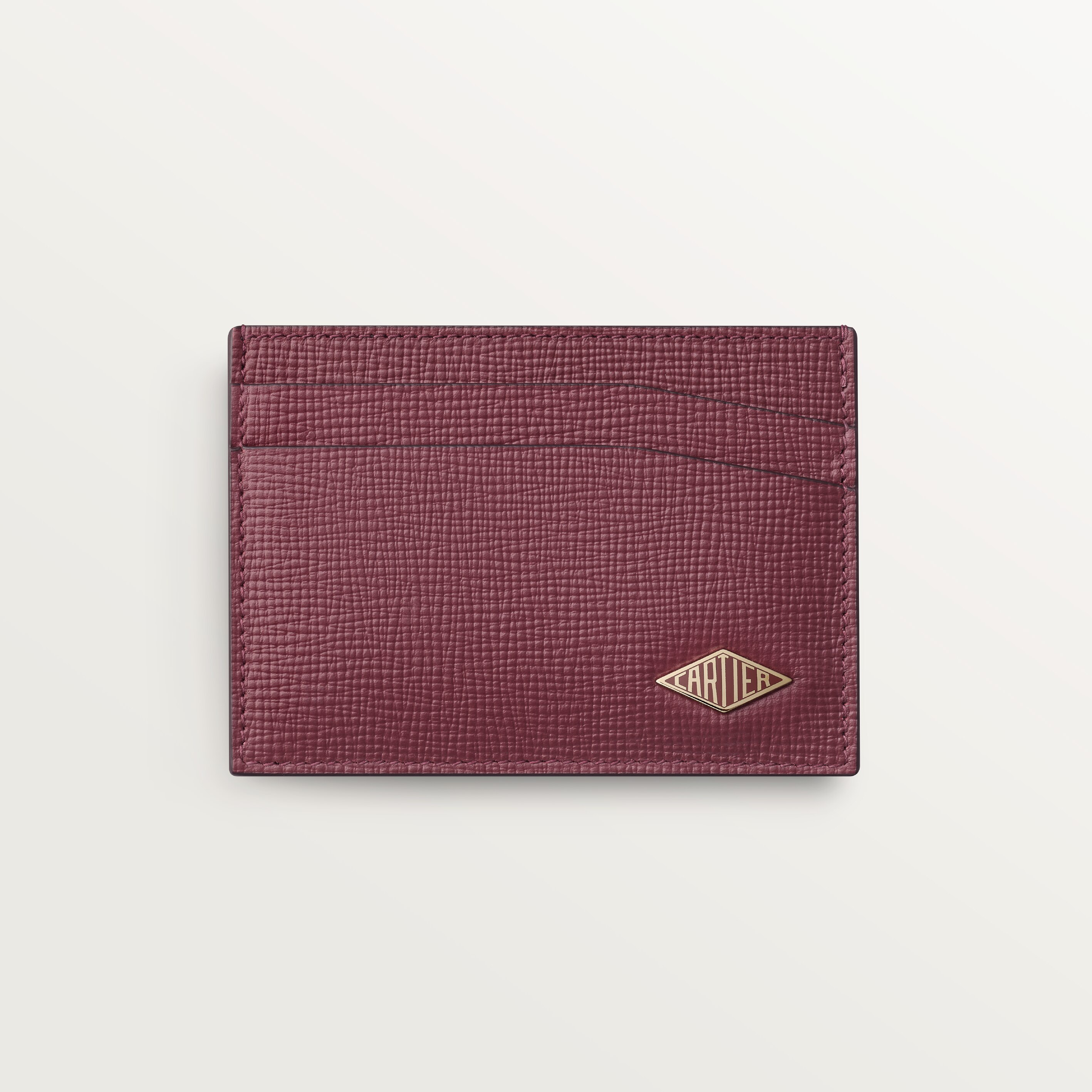 Card holder, Losange