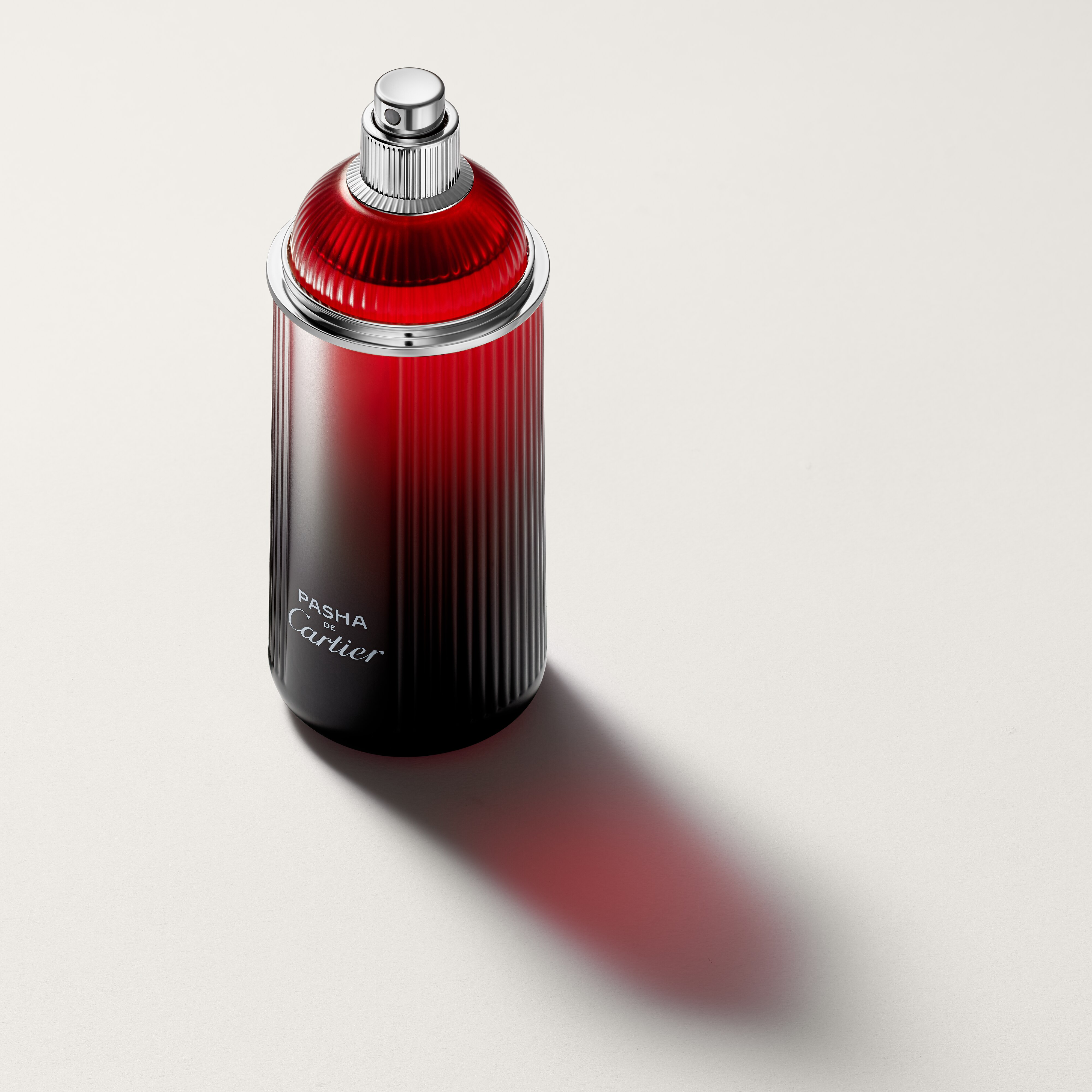 Pasha de Cartier Edition Noire Sport, image 4