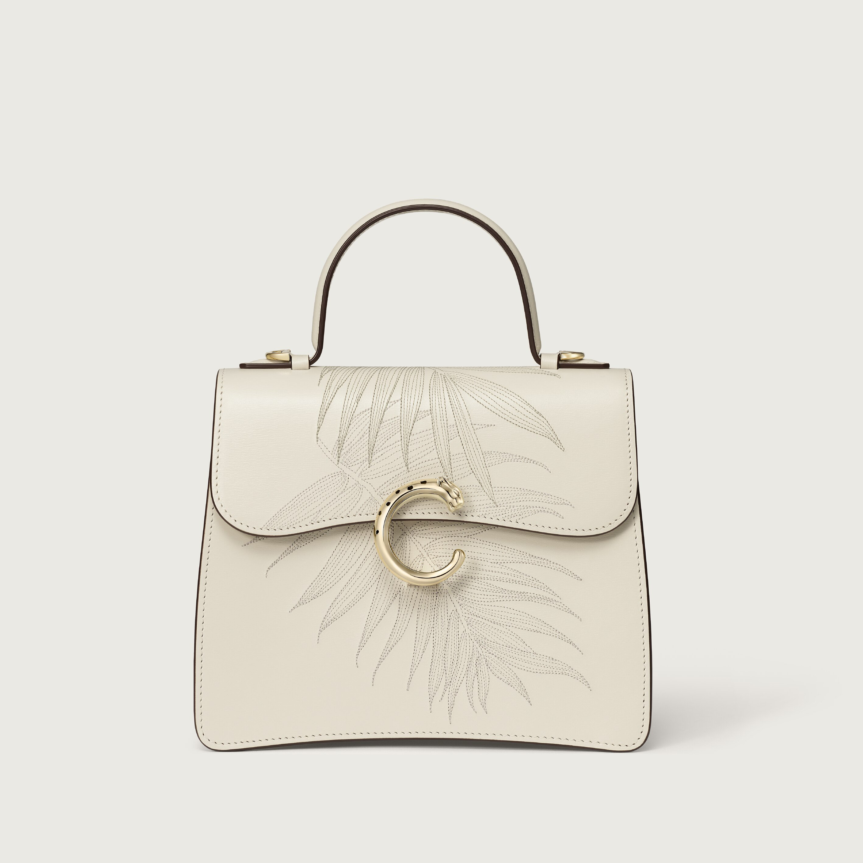 Small bag, Panth&egrave;re C