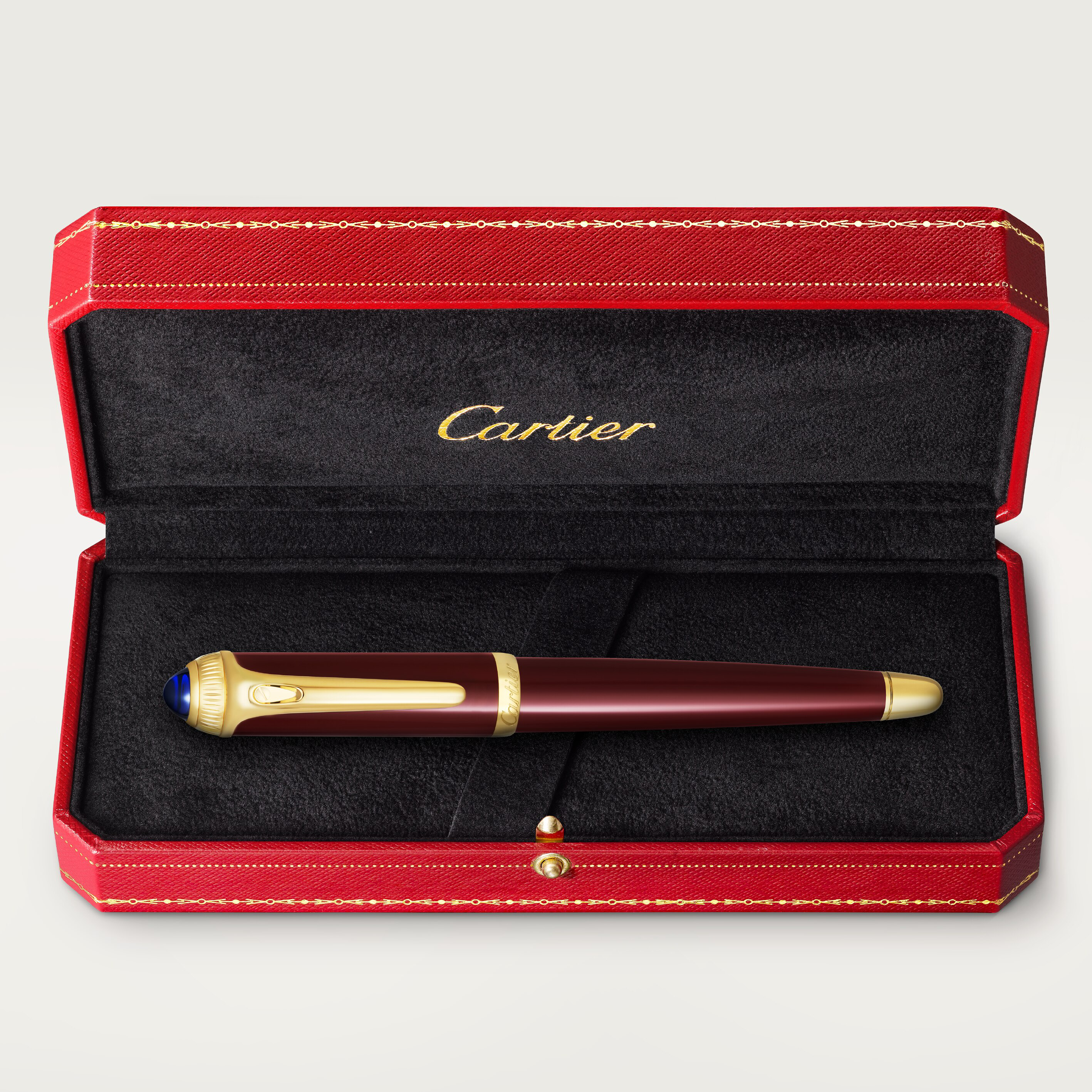 R de Cartier pen, image 5