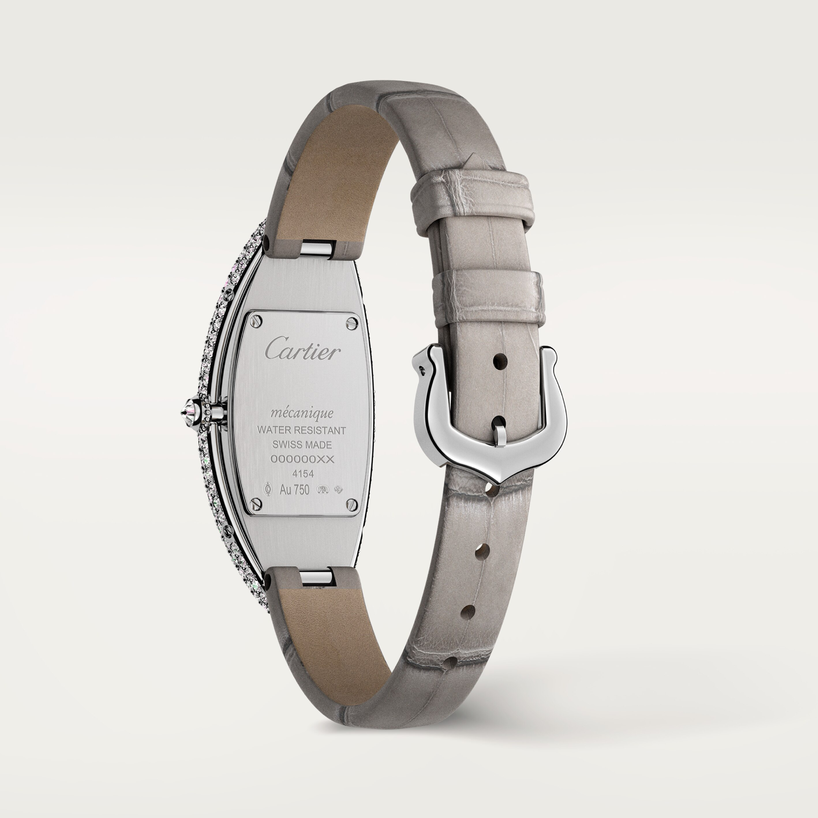 Baignoire Allong&eacute;e watch