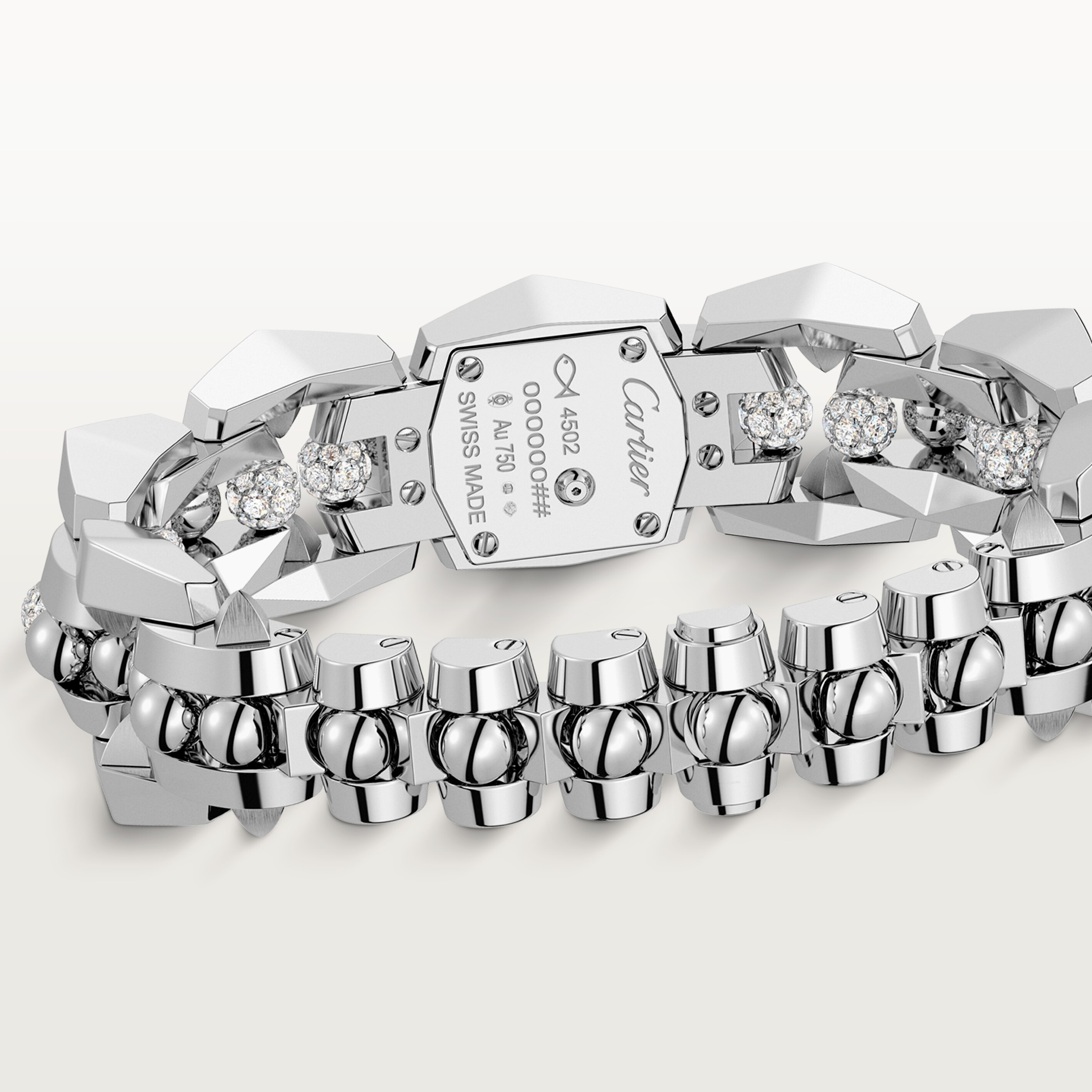 Clash [Un]limited watch