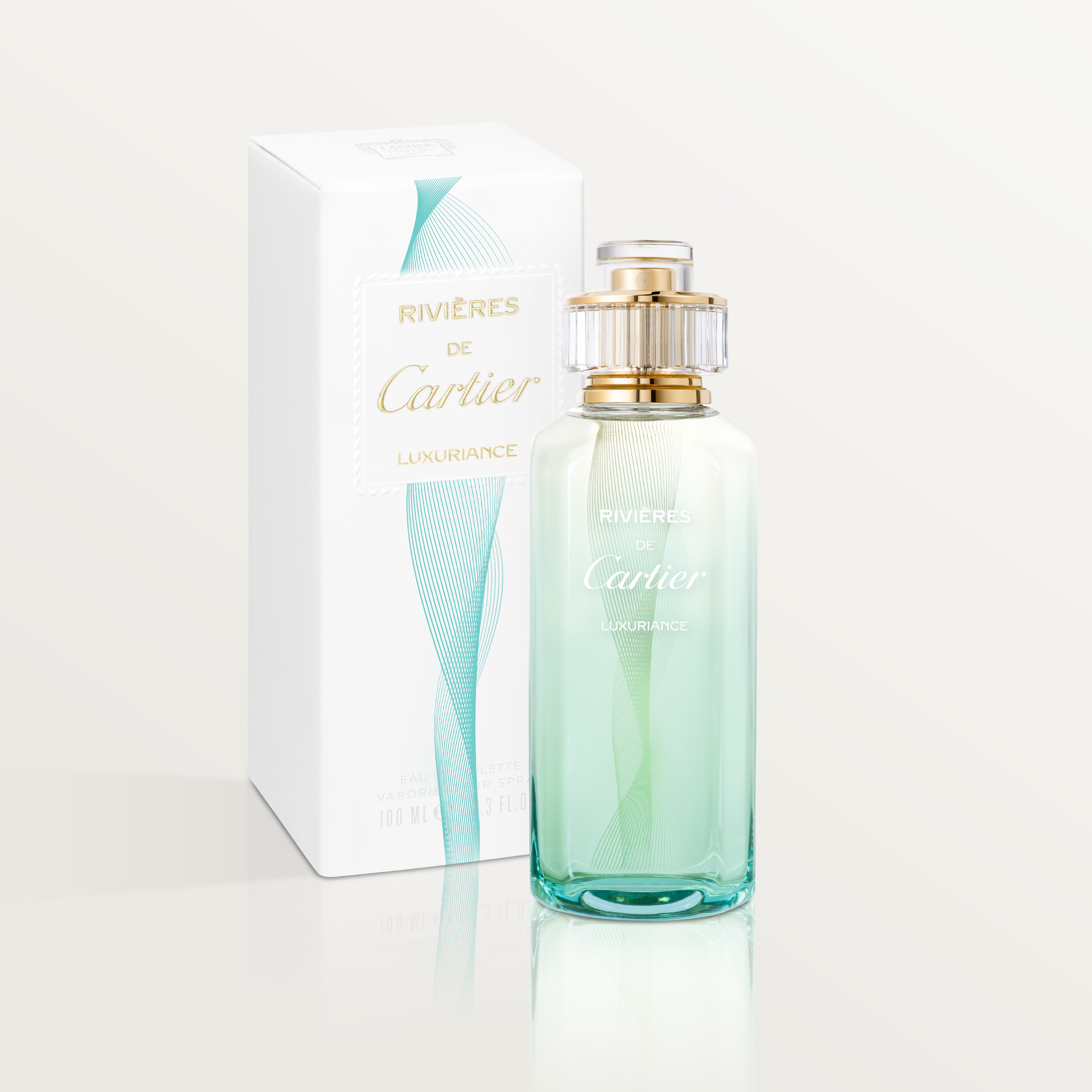 Rivi&egrave;res de Cartier Luxuriance, image 6