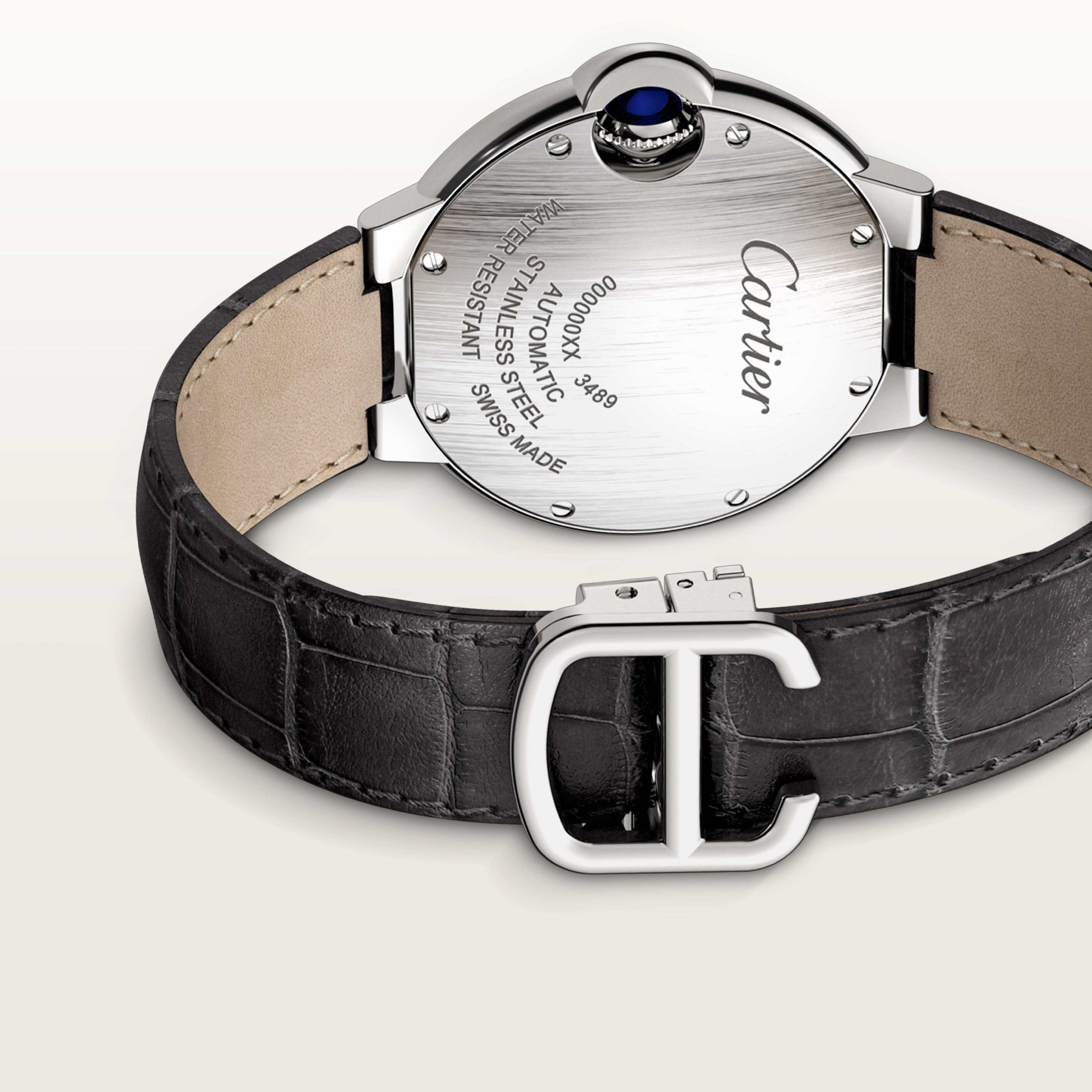 Ballon Bleu de Cartier watch, image 6