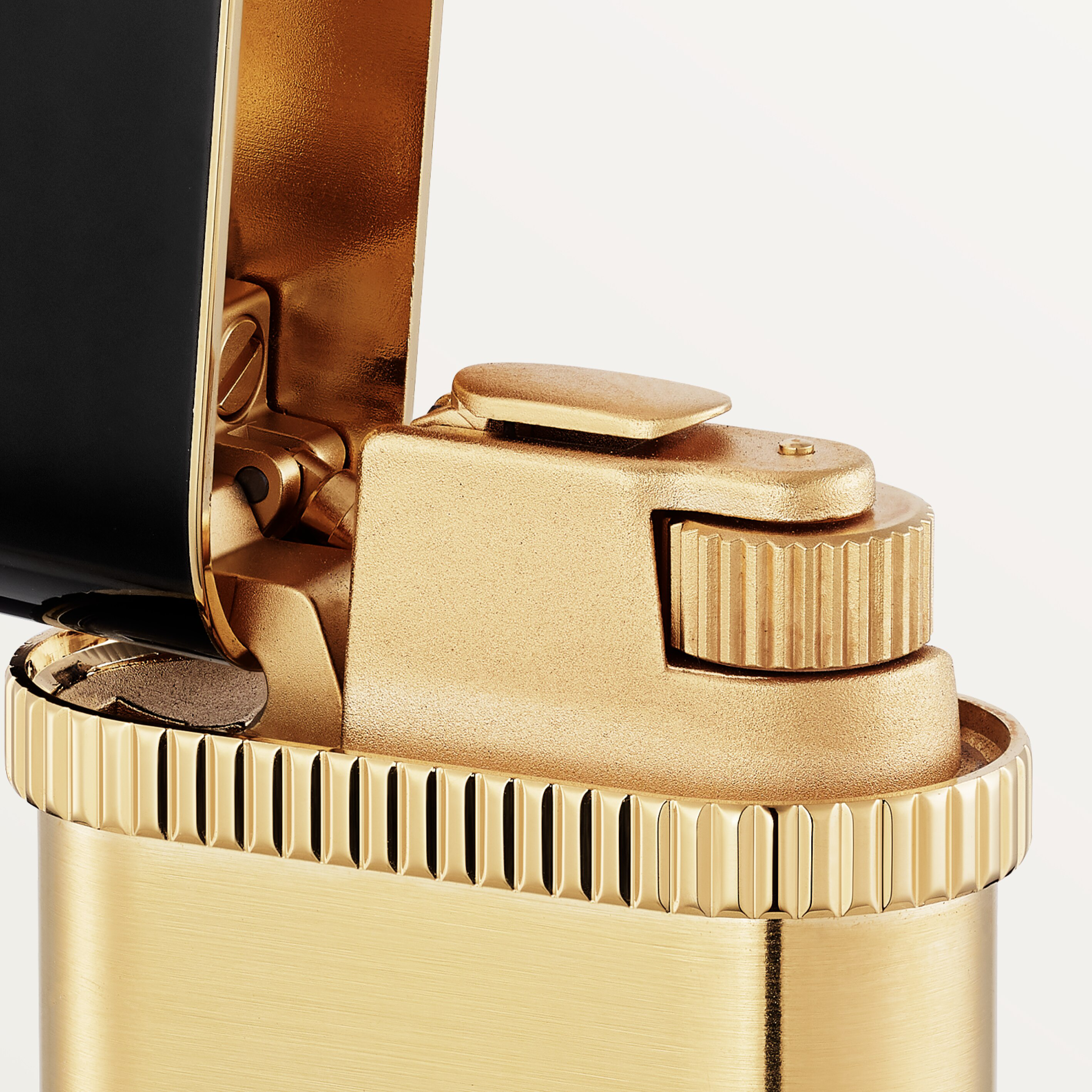 Pasha de Cartier lighter, image 5