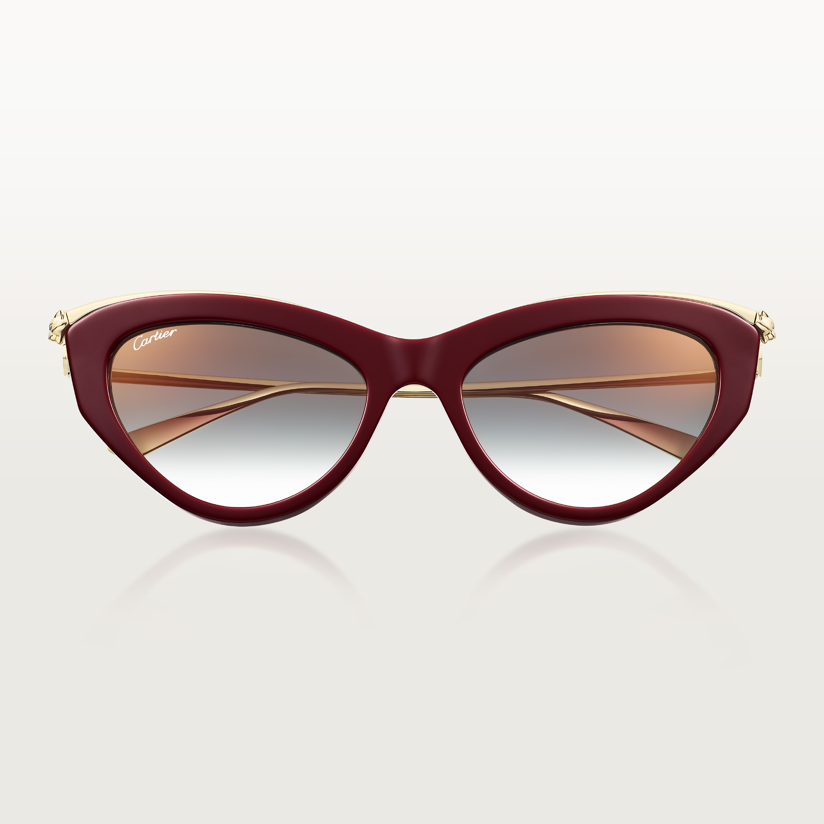 Panth&egrave;re de Cartier Sunglasses