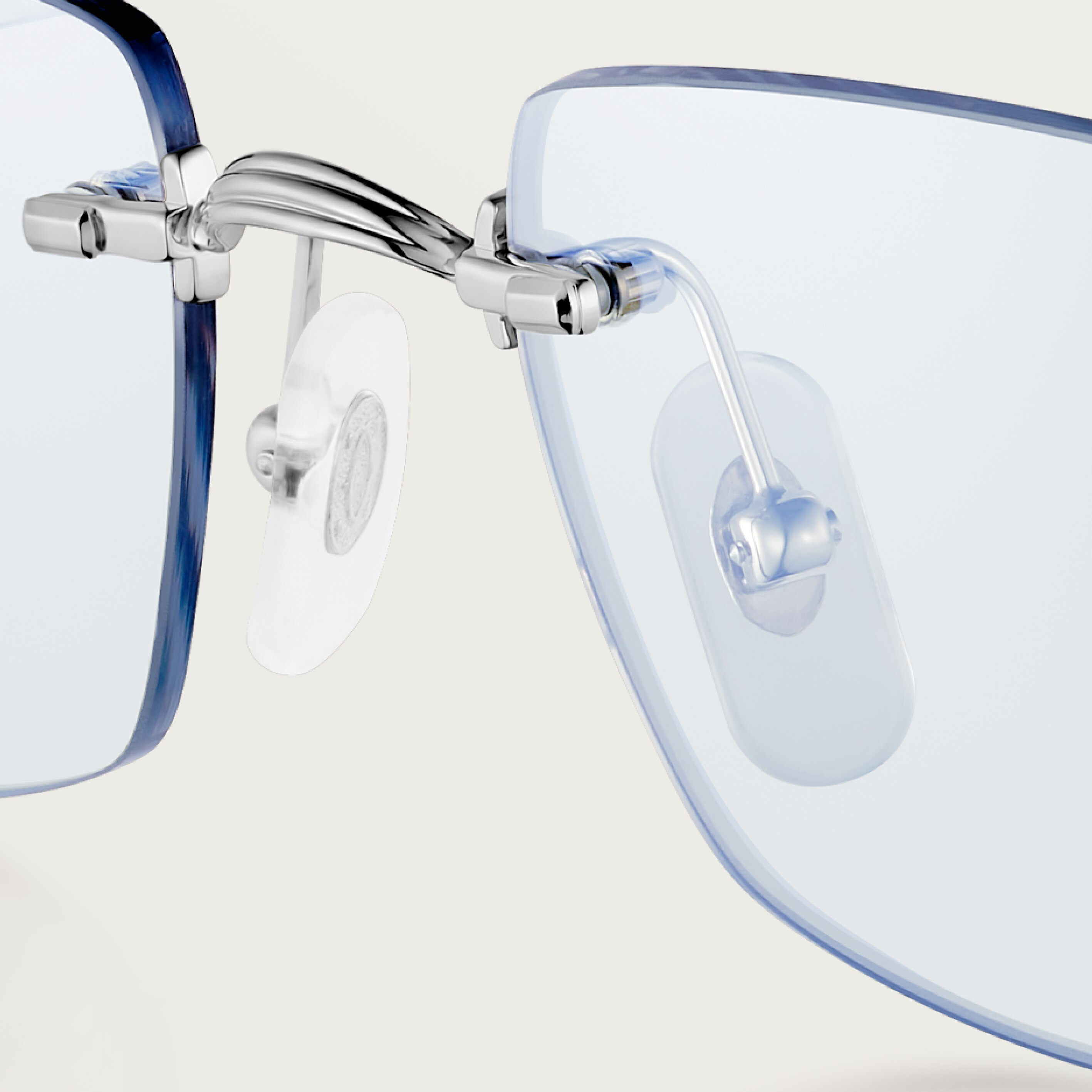 Sunglasses, Classic C de Cartier motif, image 6
