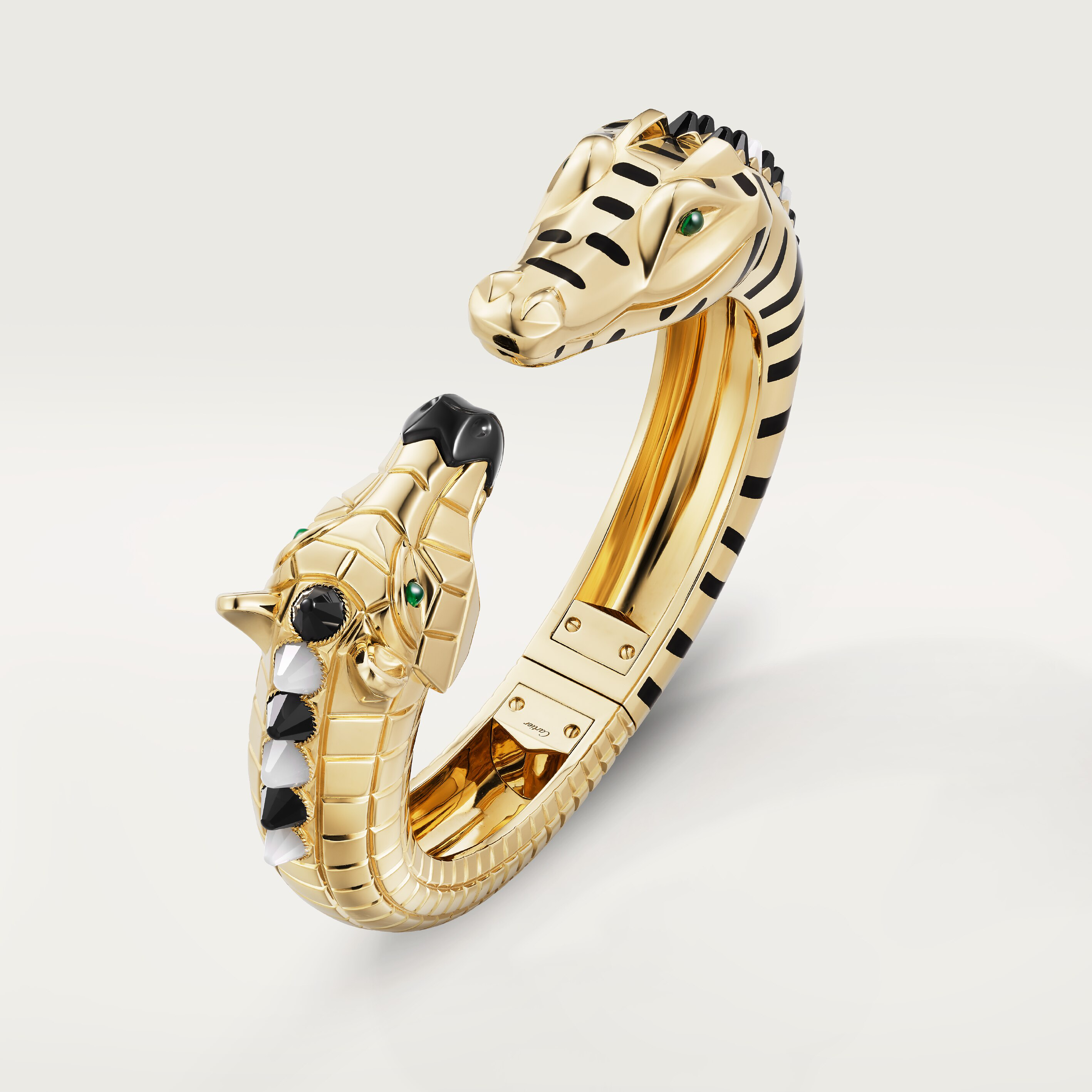 Indomptables de Cartier bracelet