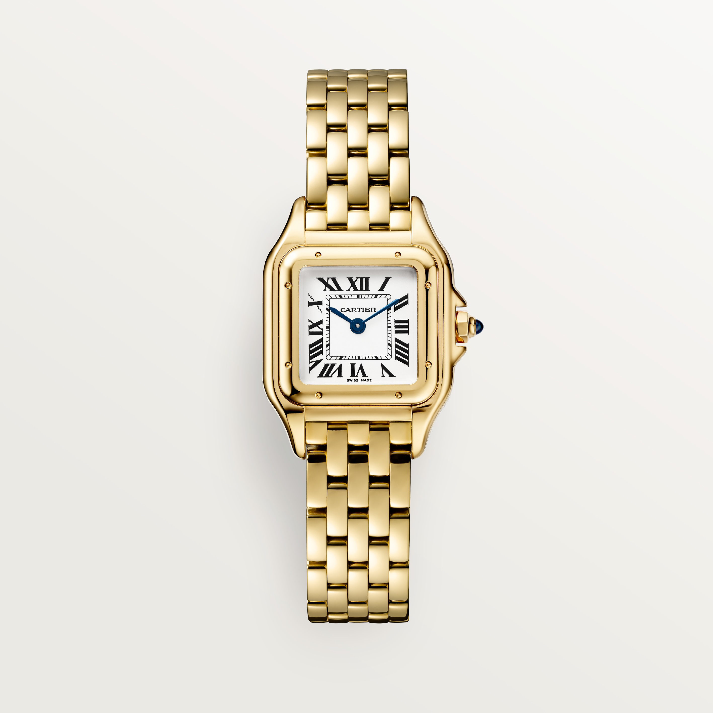 Panth&egrave;re de Cartier watch