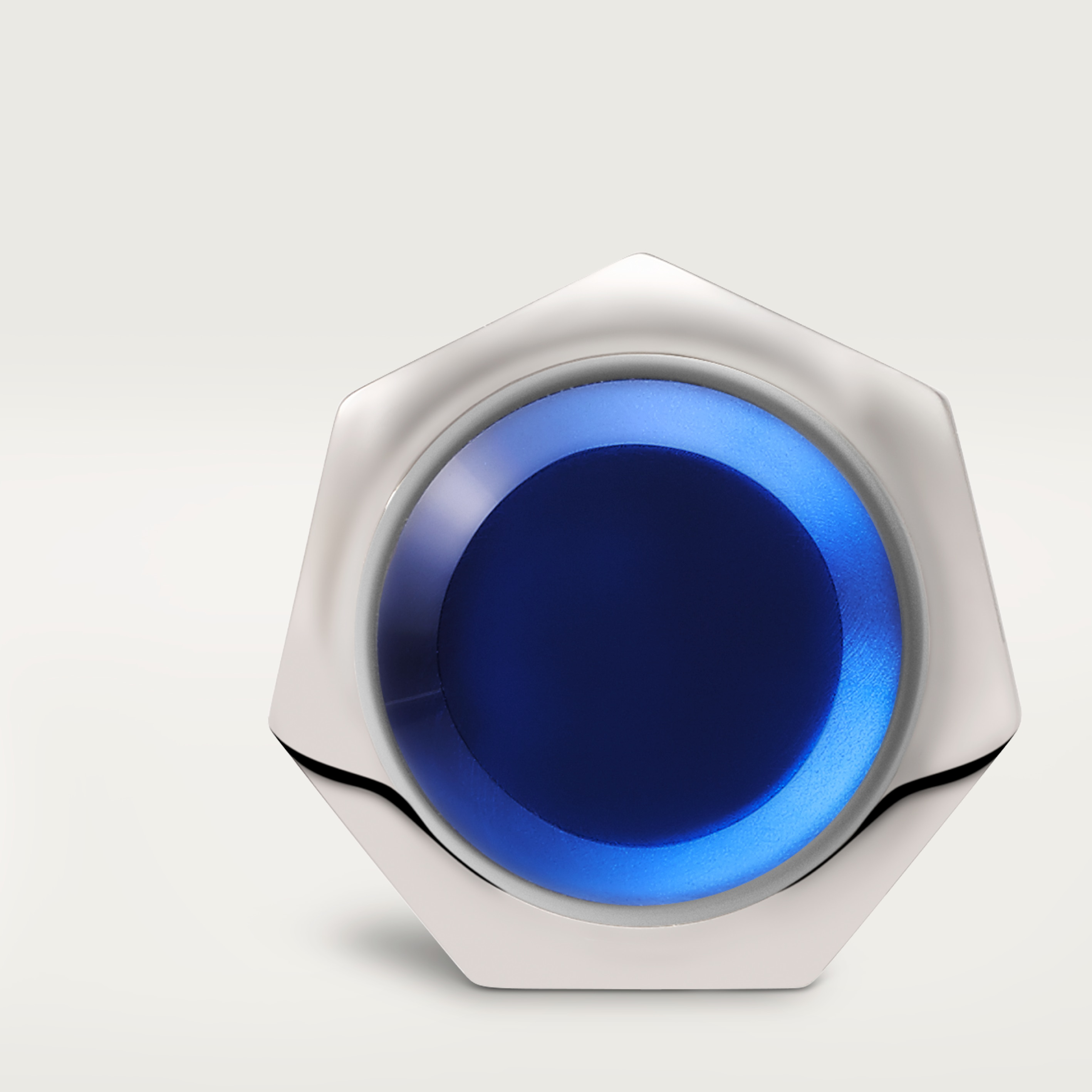 Santos de Cartier cufflinks, image 6