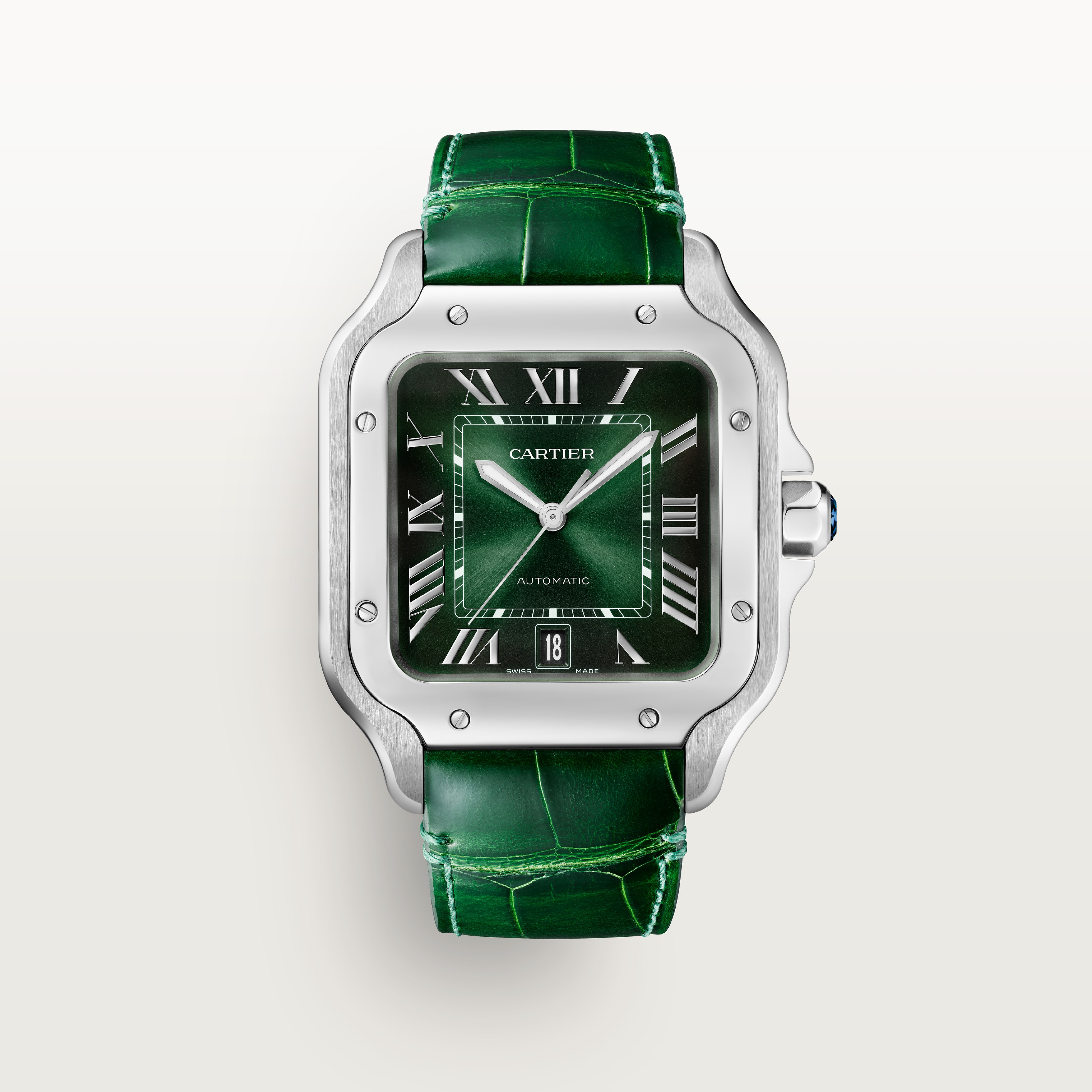 Santos de Cartier watch, image 7