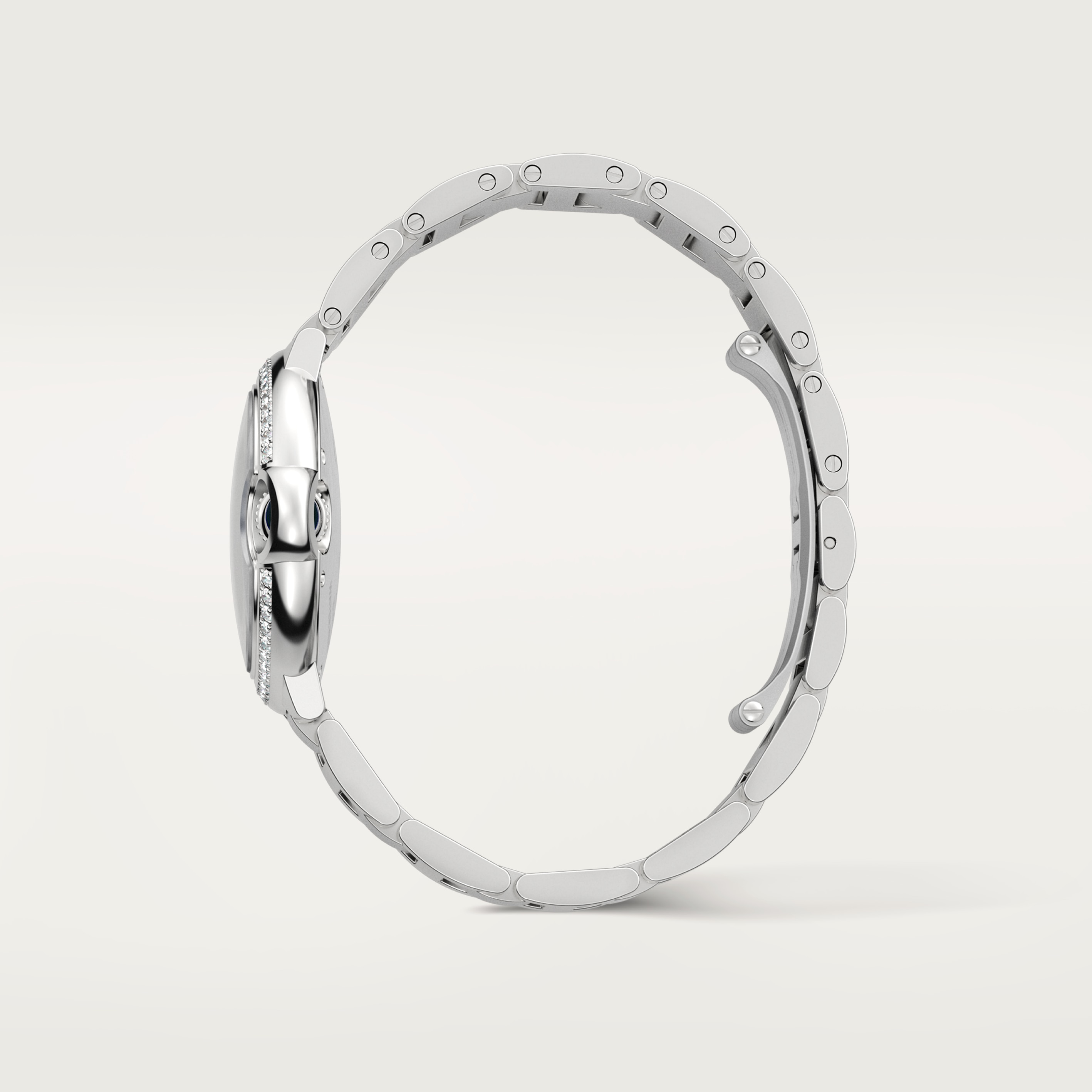 Ballon Bleu de Cartier watch, image 5