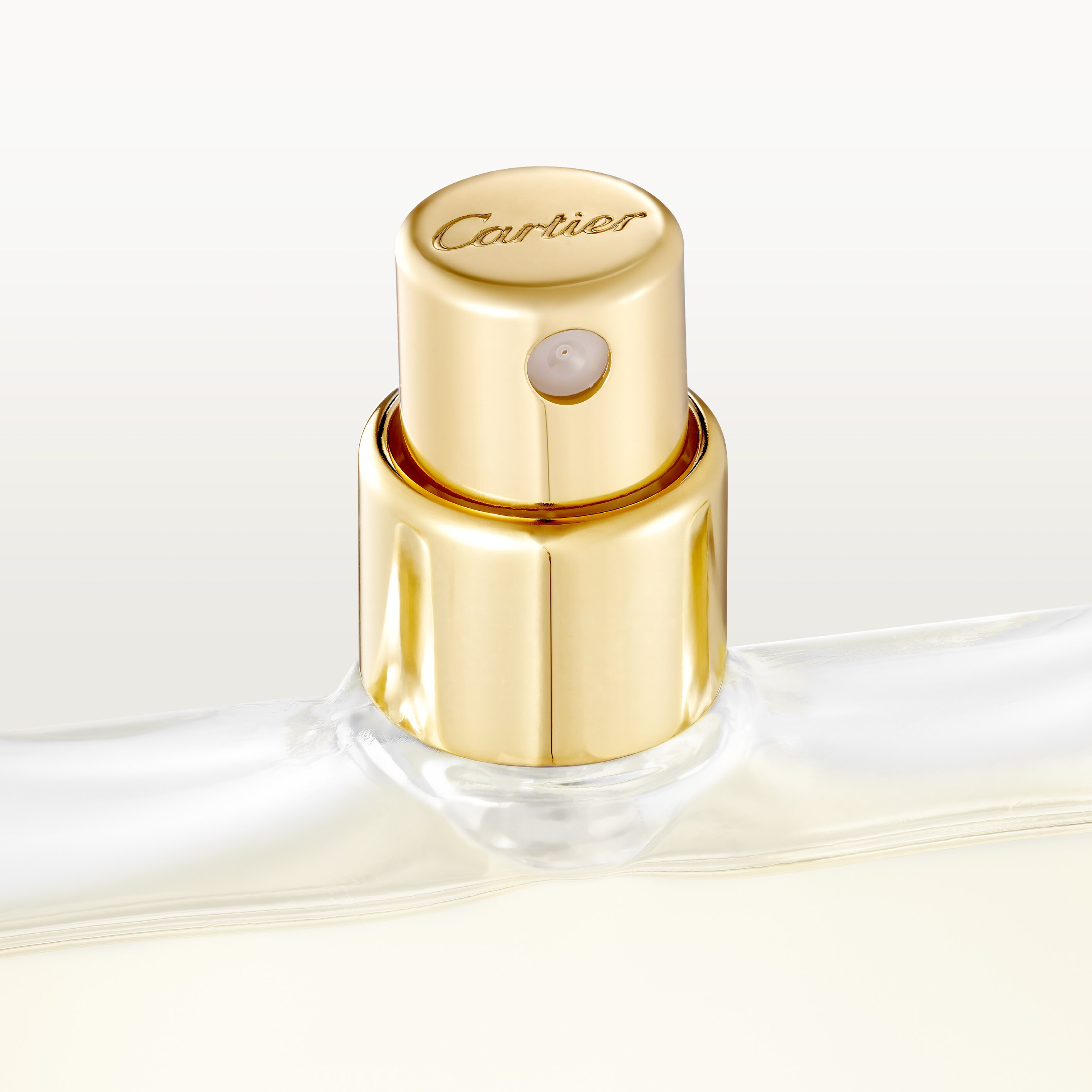 Les N&eacute;cessaires &agrave; Parfum Refills Les &Eacute;pures de Parfum Pur Magnolia