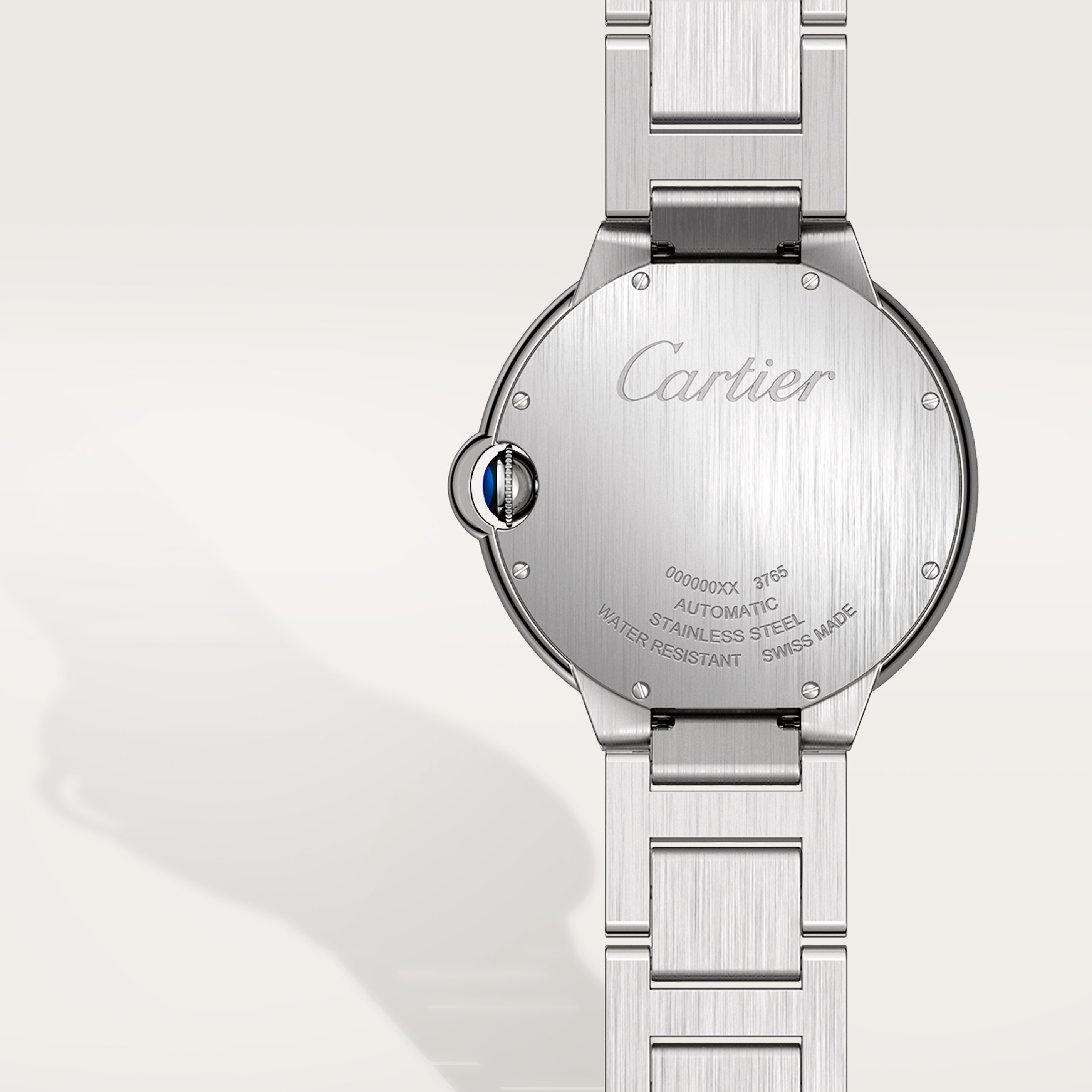 Ballon Bleu de Cartier watch, image 5