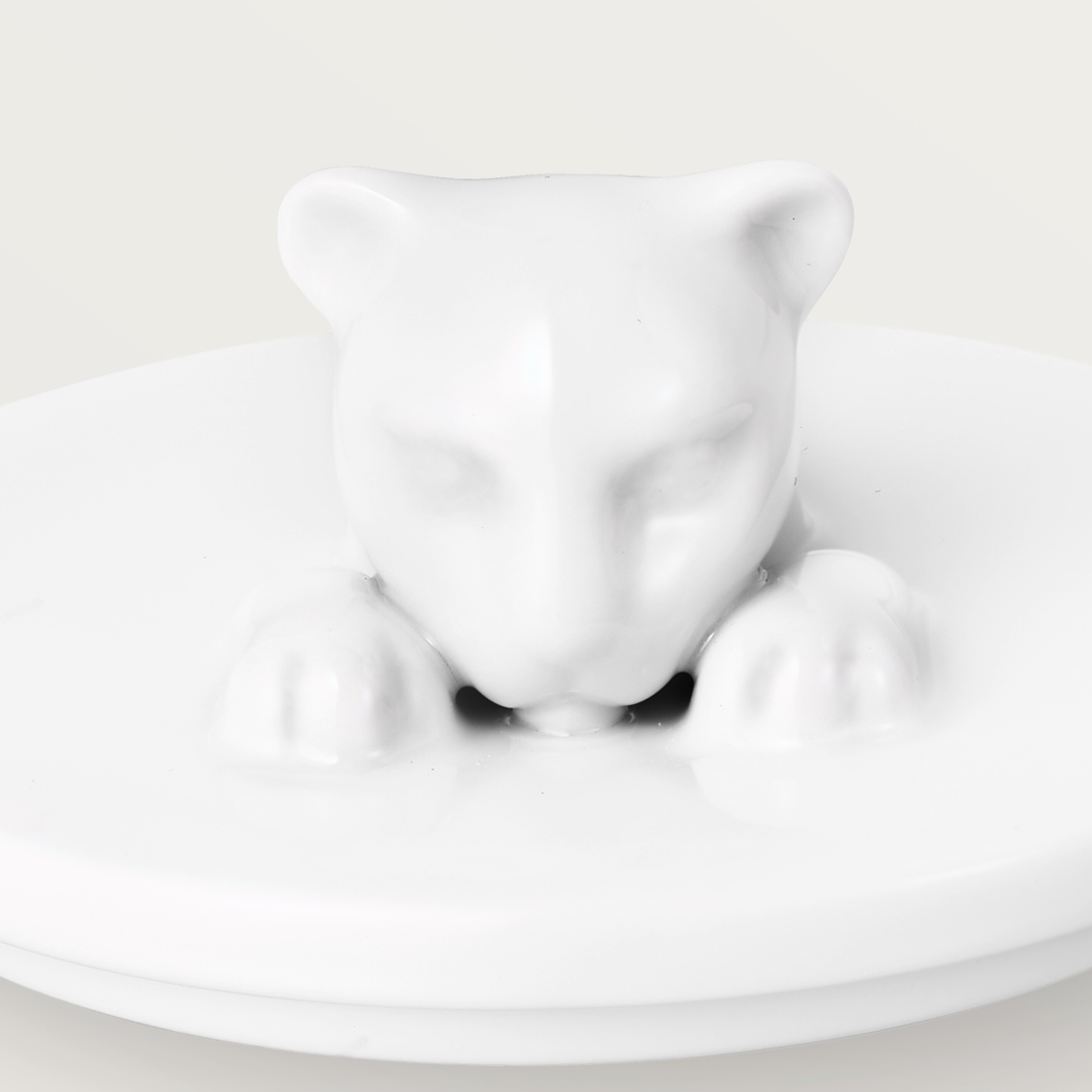 Cartier Baby panther mug, image 6