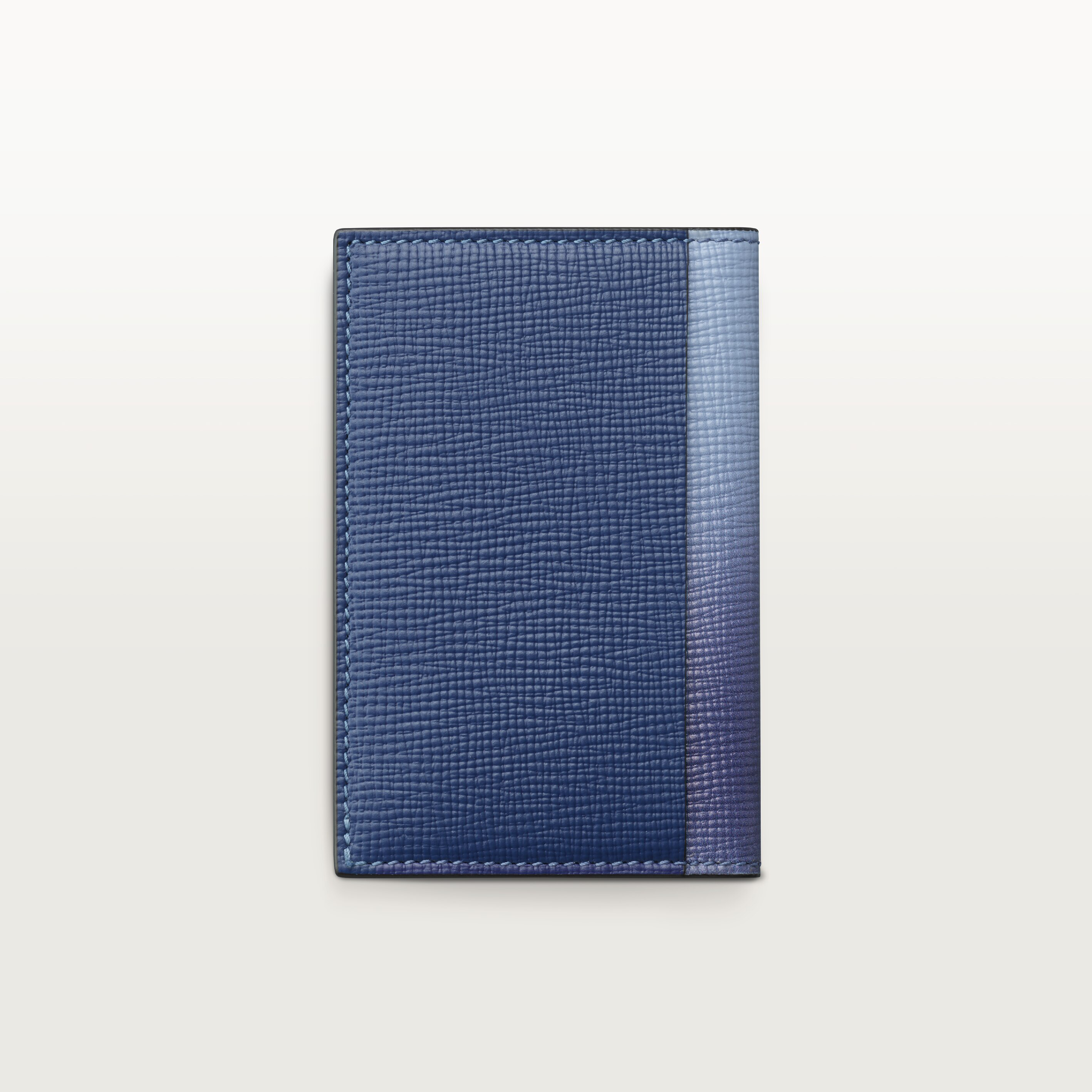 Card holder, Losange