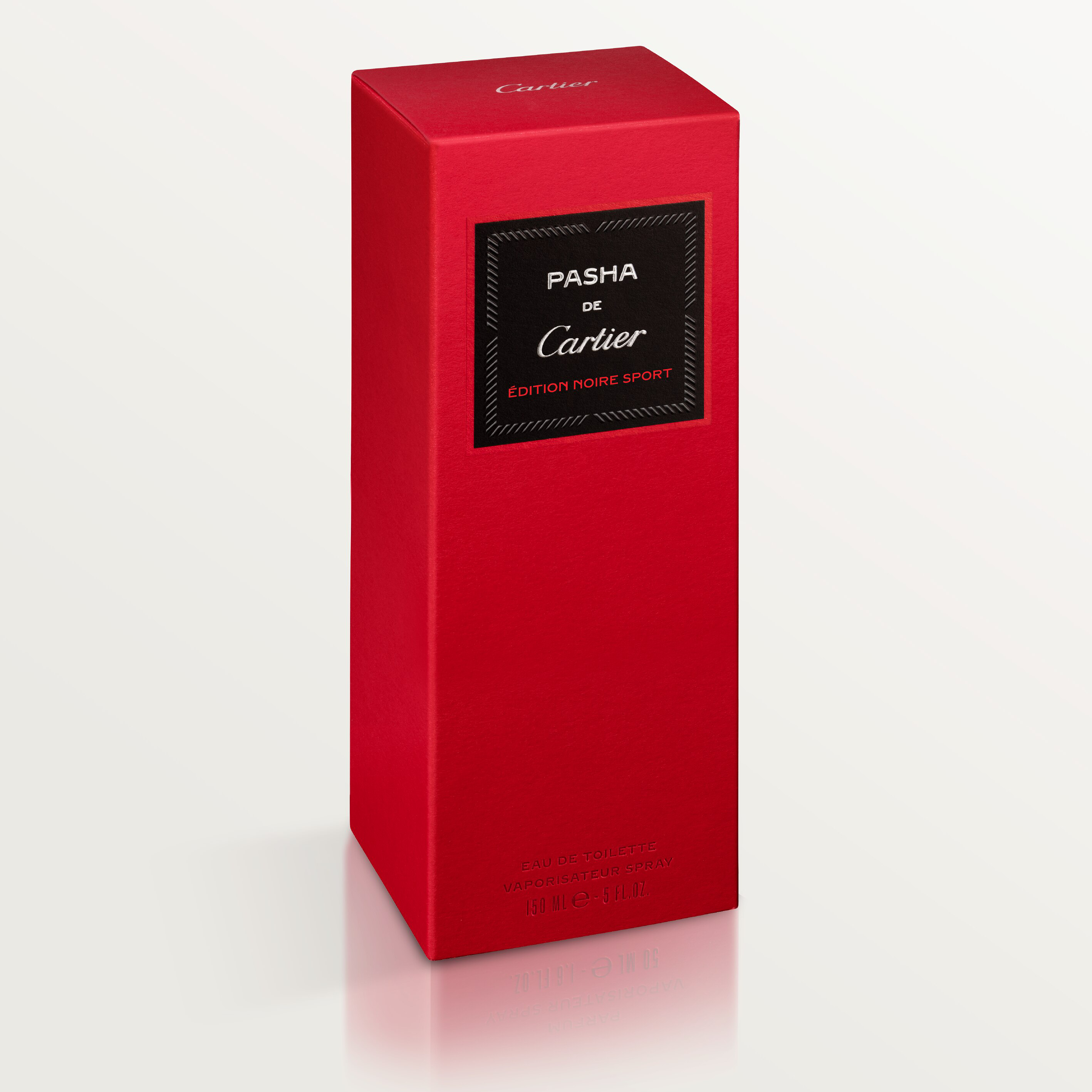 Pasha de Cartier Edition Noire Sport, image 6