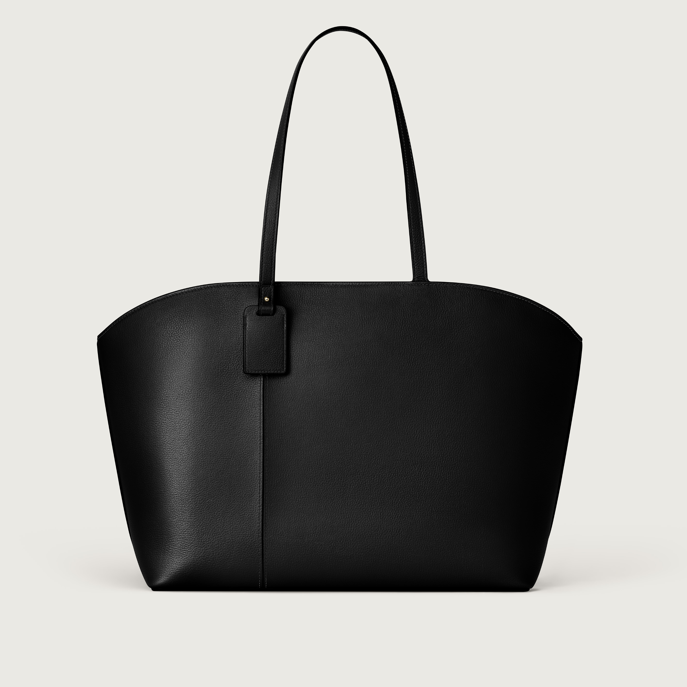 Tote bag, C de Cartier