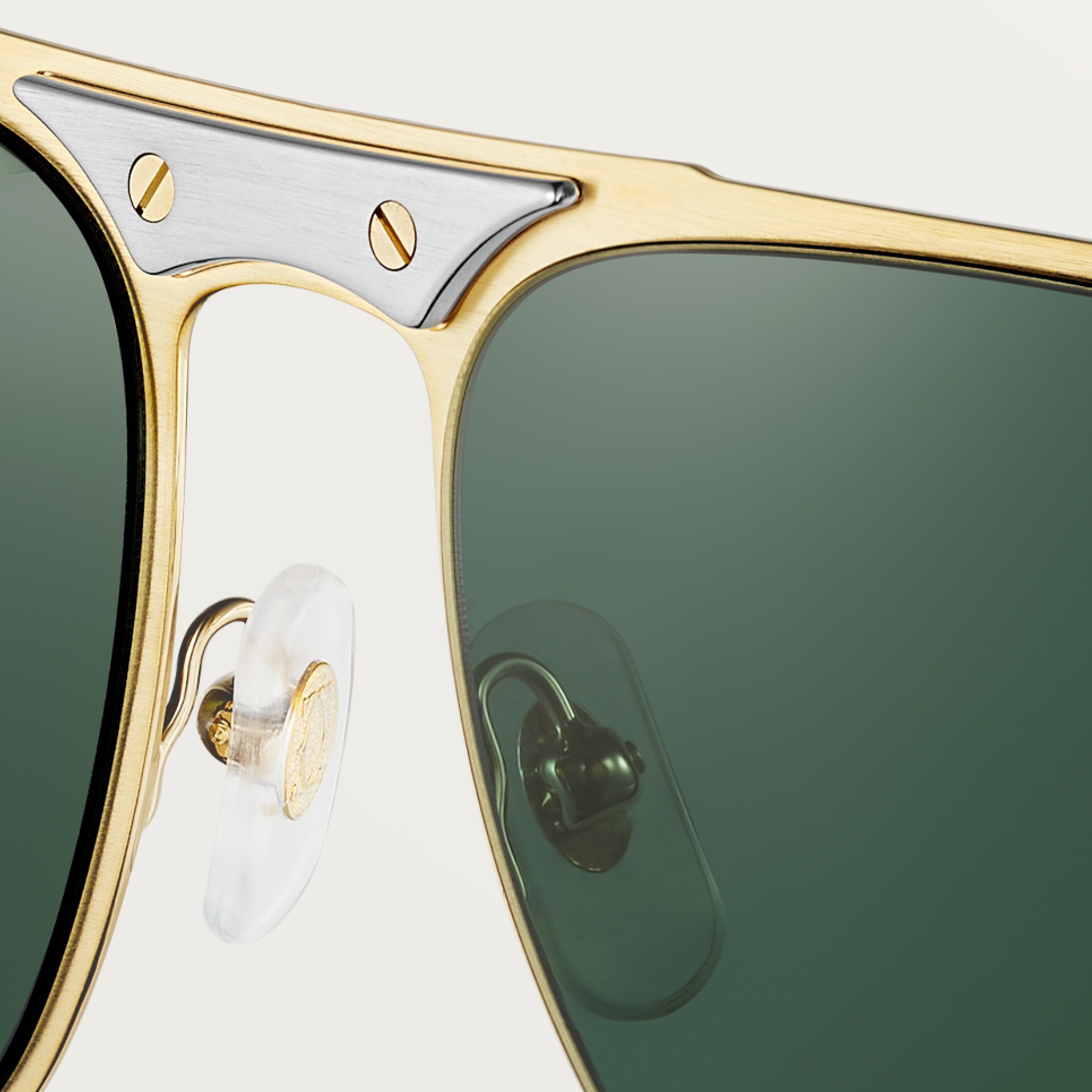 Santos de Cartier, Sunglasses