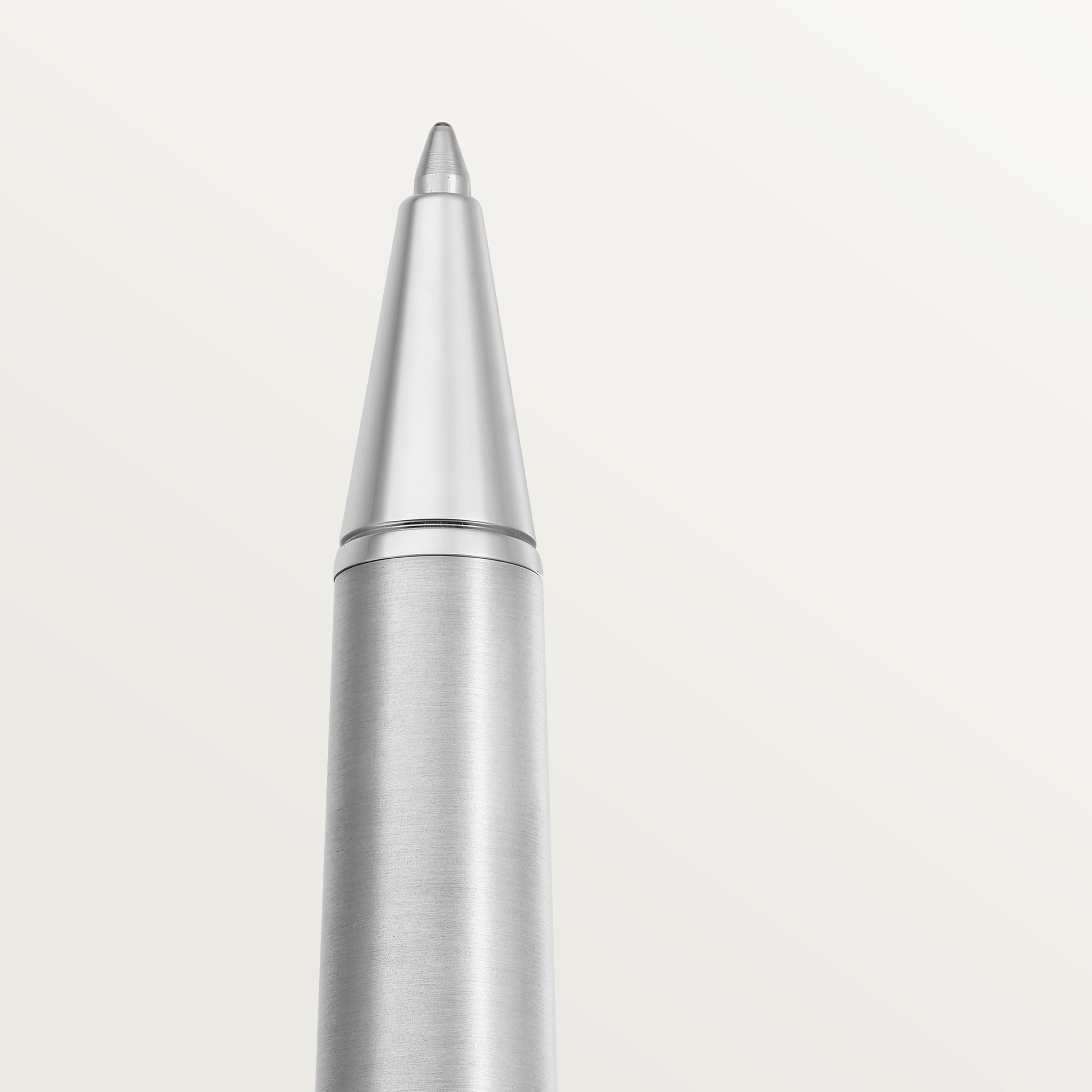 Santos de Cartier ballpoint pen, image 6