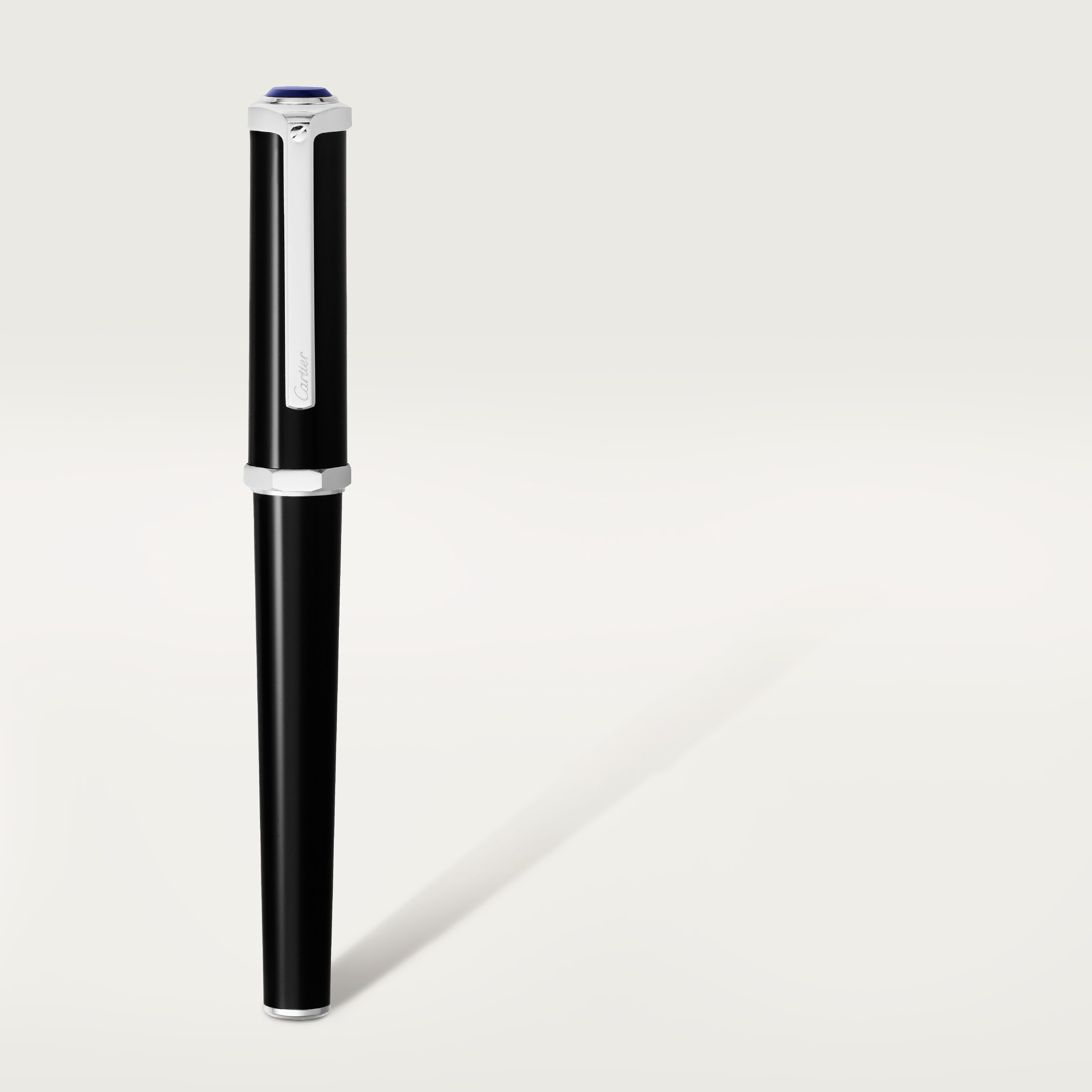Santos-Dumont rollerball pen, image 6