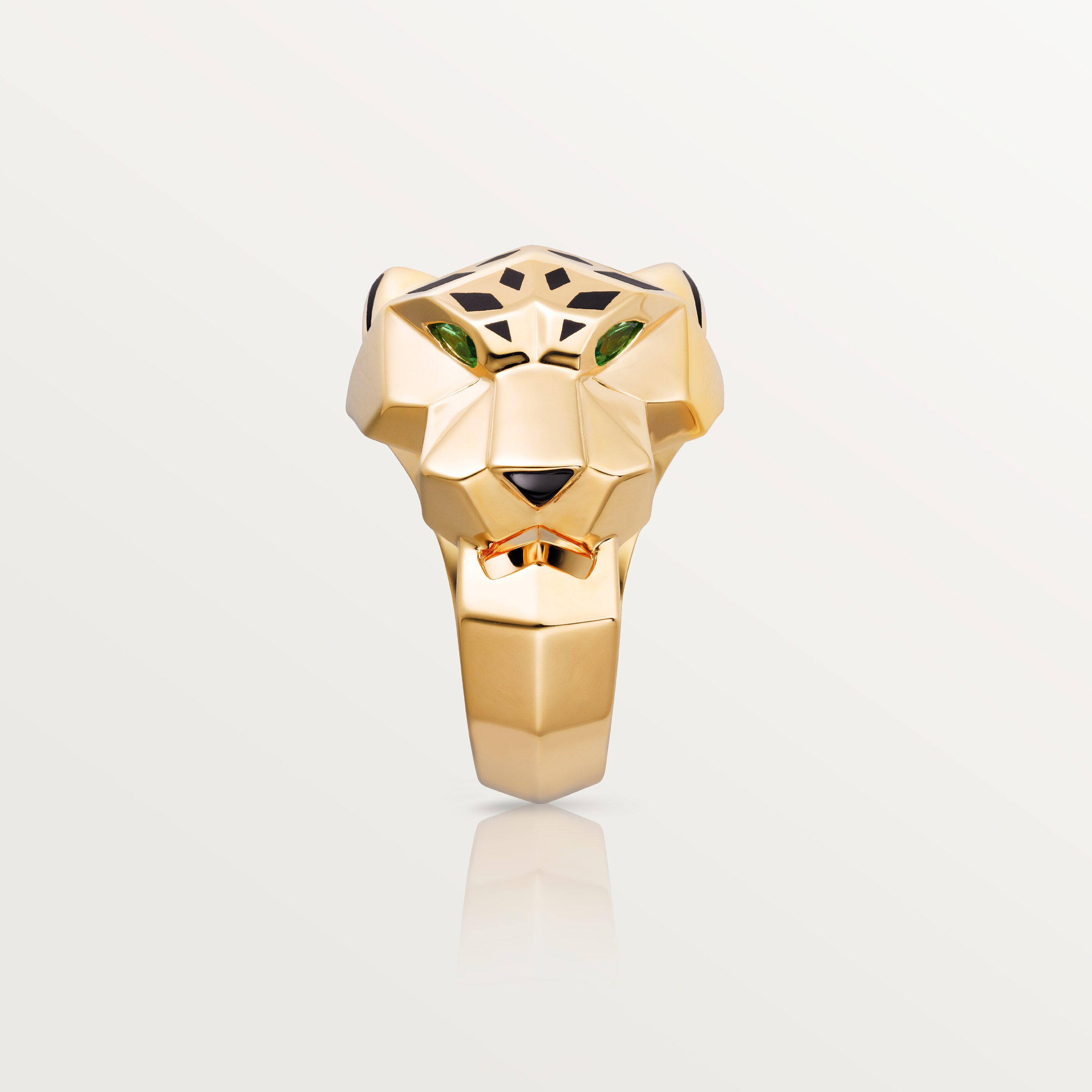 Panth&egrave;re de Cartier ring, image 6