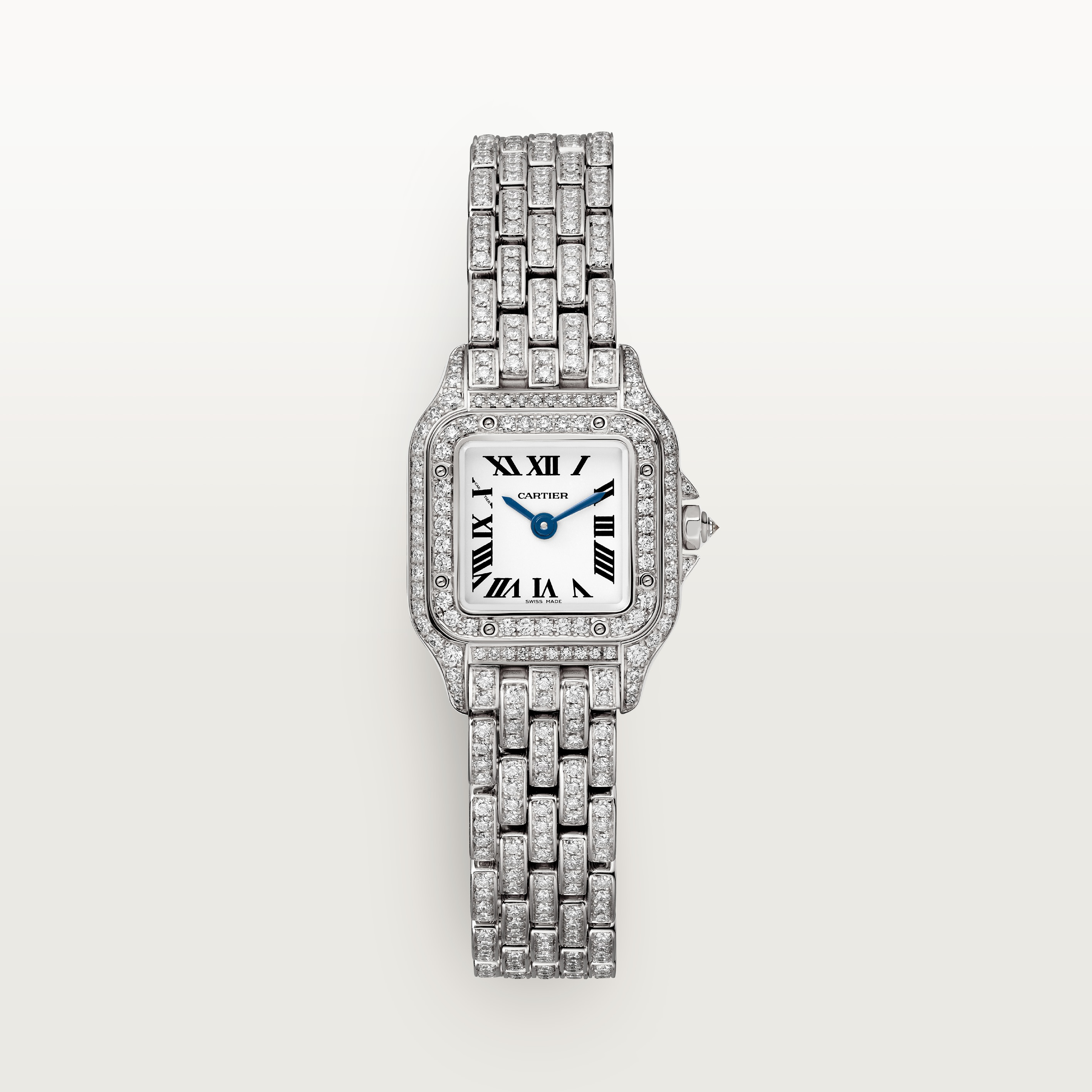 Panth&egrave;re de Cartier watch