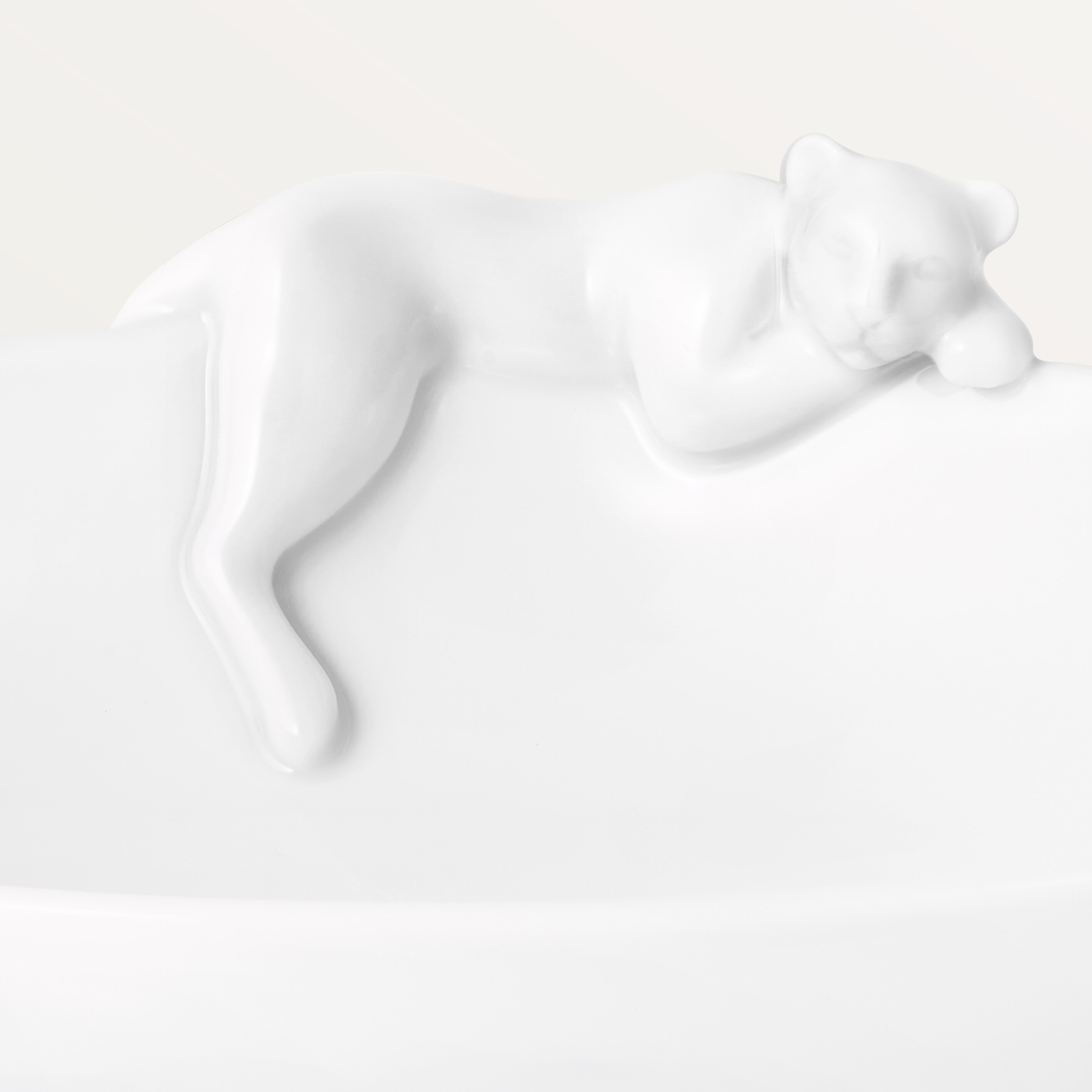 Cartier Baby Panth&egrave;re 3 piece set