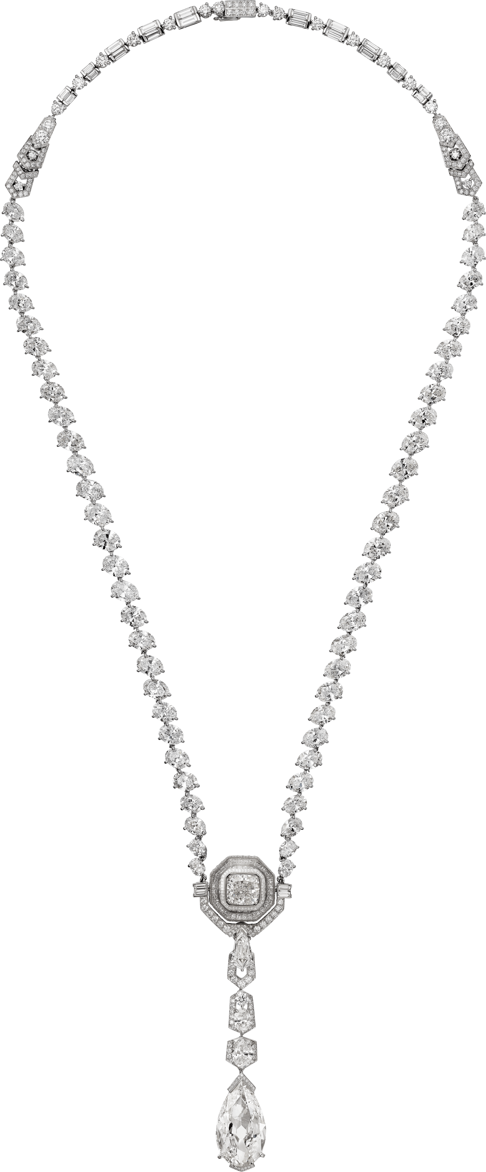 High Jewelry watch, image 8