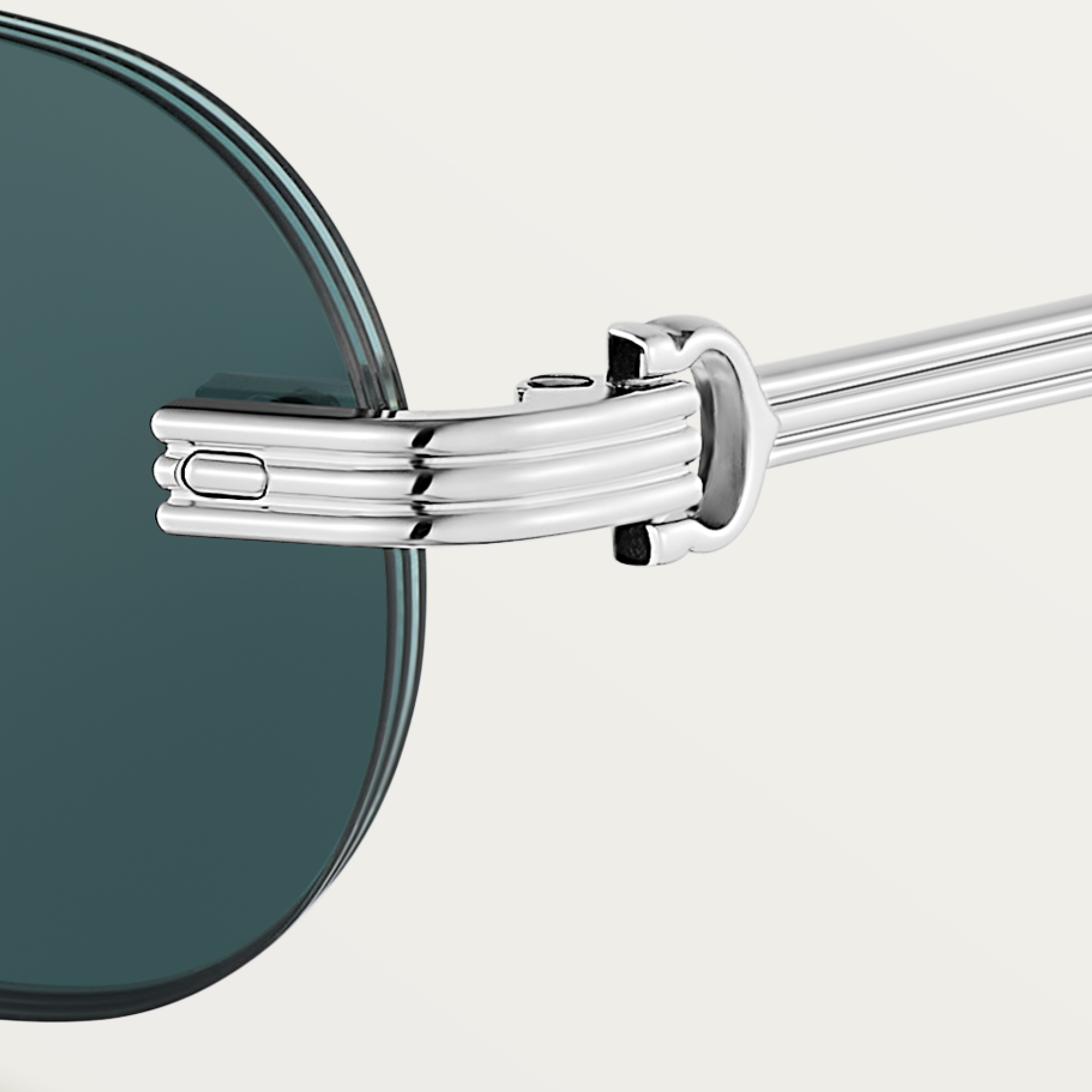 Premi&egrave;re de Cartier Sunglasses, image 6