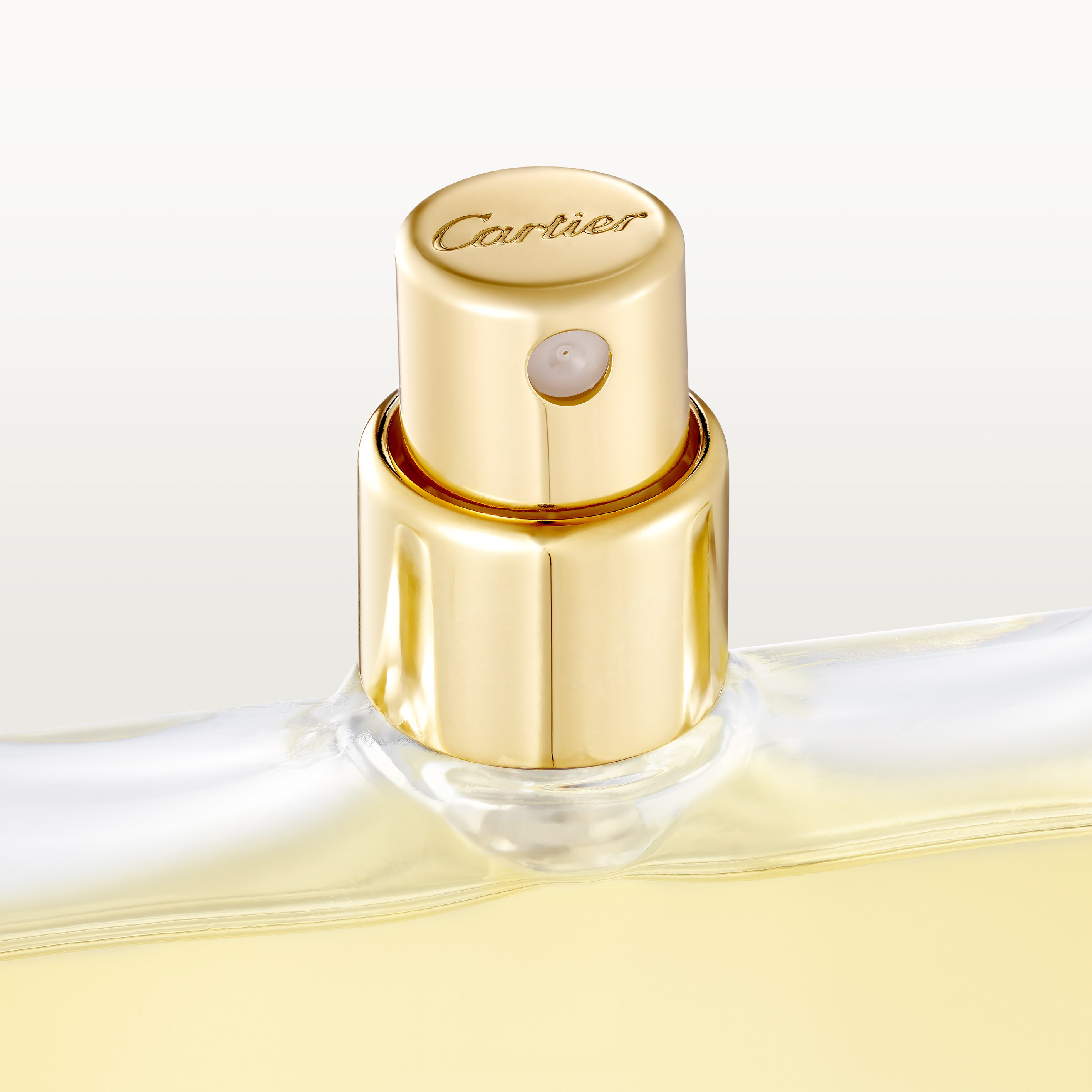 Les N&eacute;cessaires &agrave; Parfum Refills Les Heures Voyageuses Oud & Santal