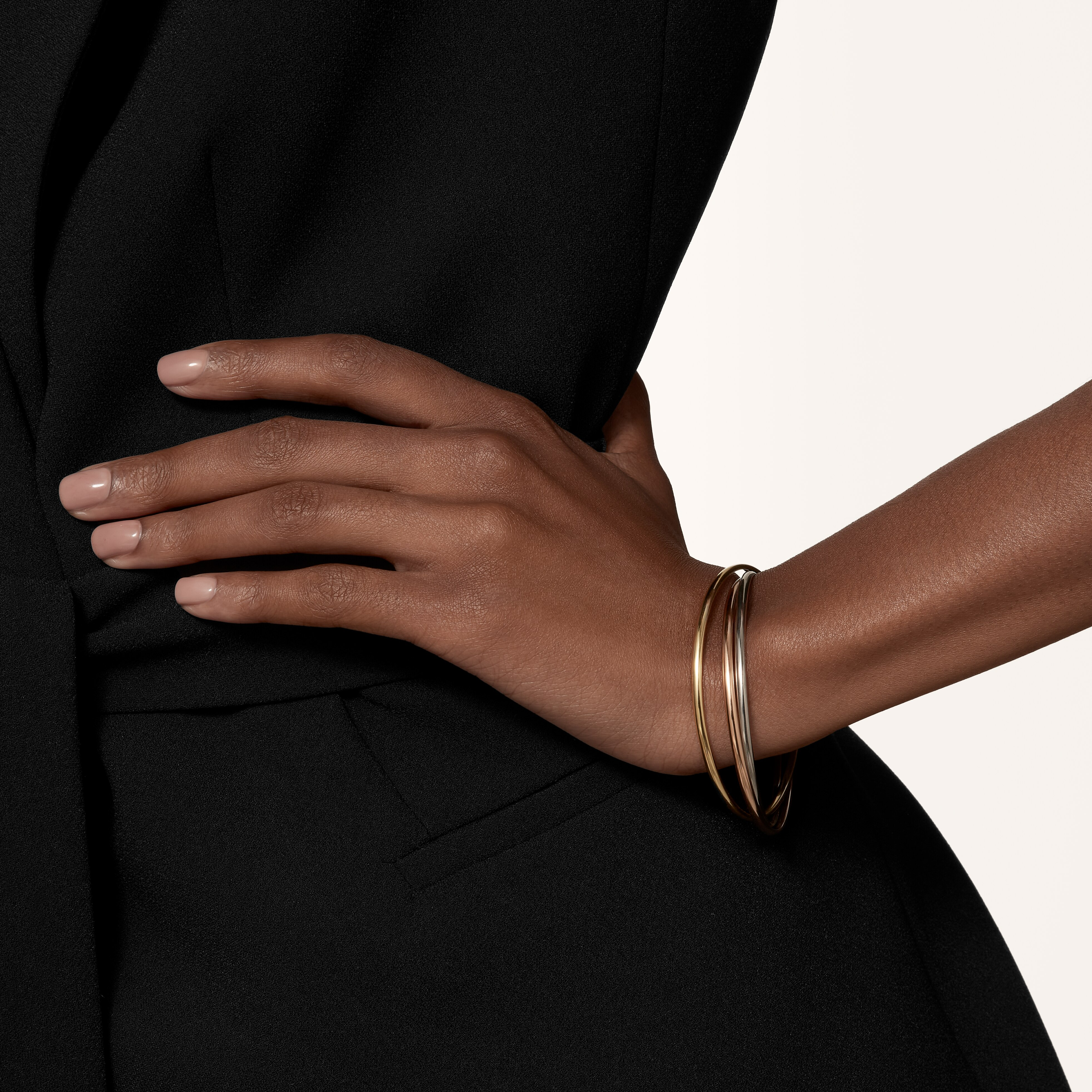 Trinity bracelet, small model, image 5