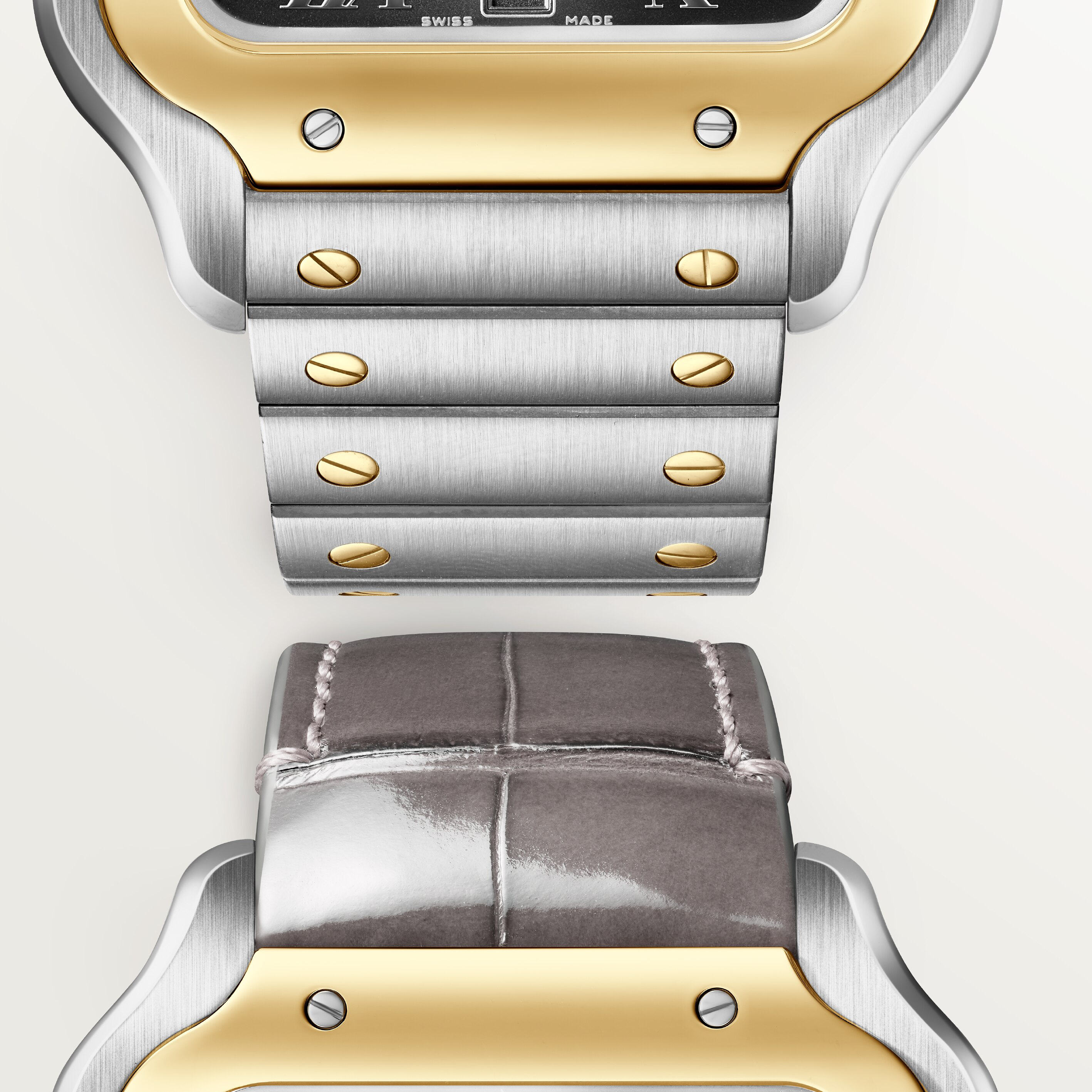 Santos de Cartier watch