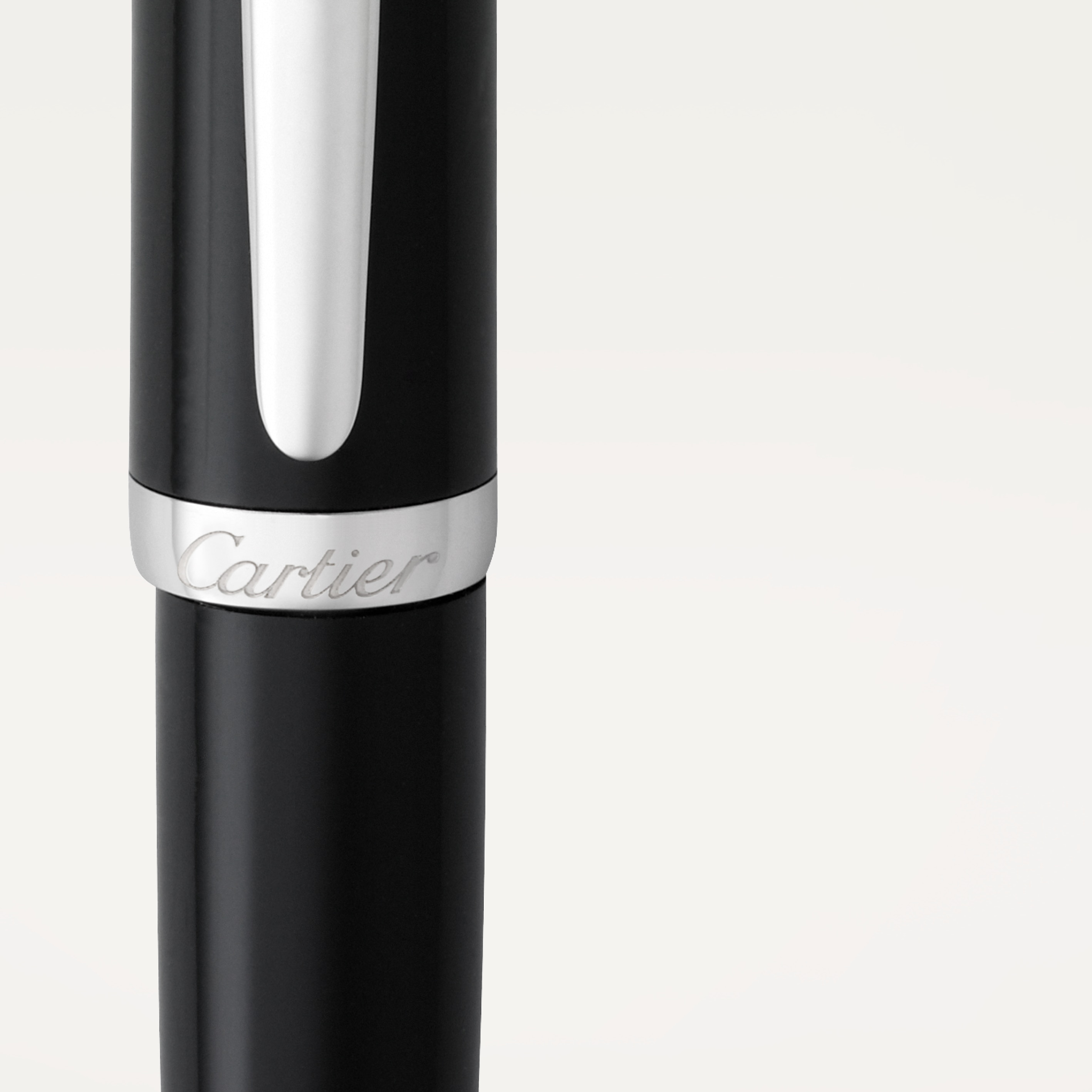 R de Cartier pen