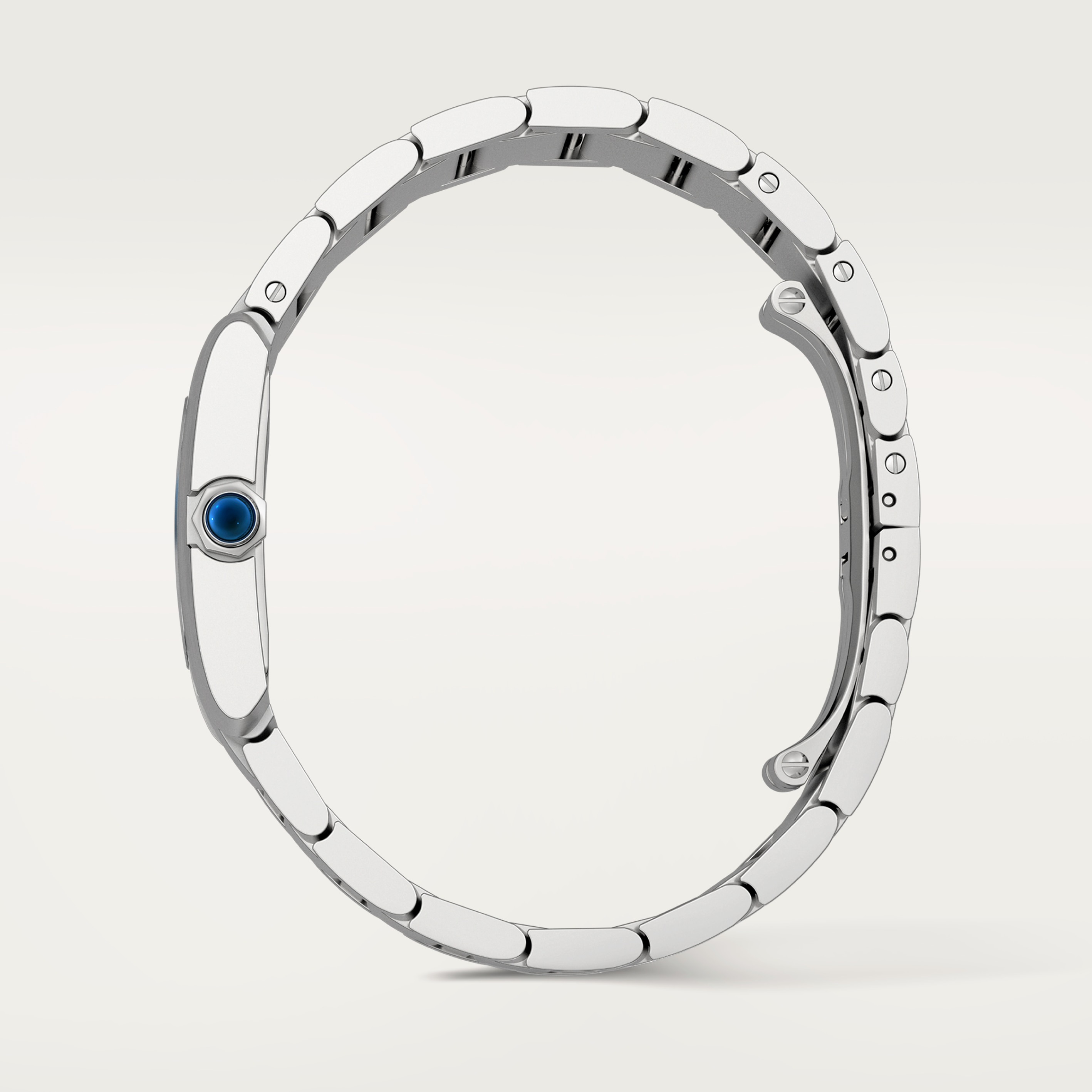 Tank Fran&ccedil;aise watch