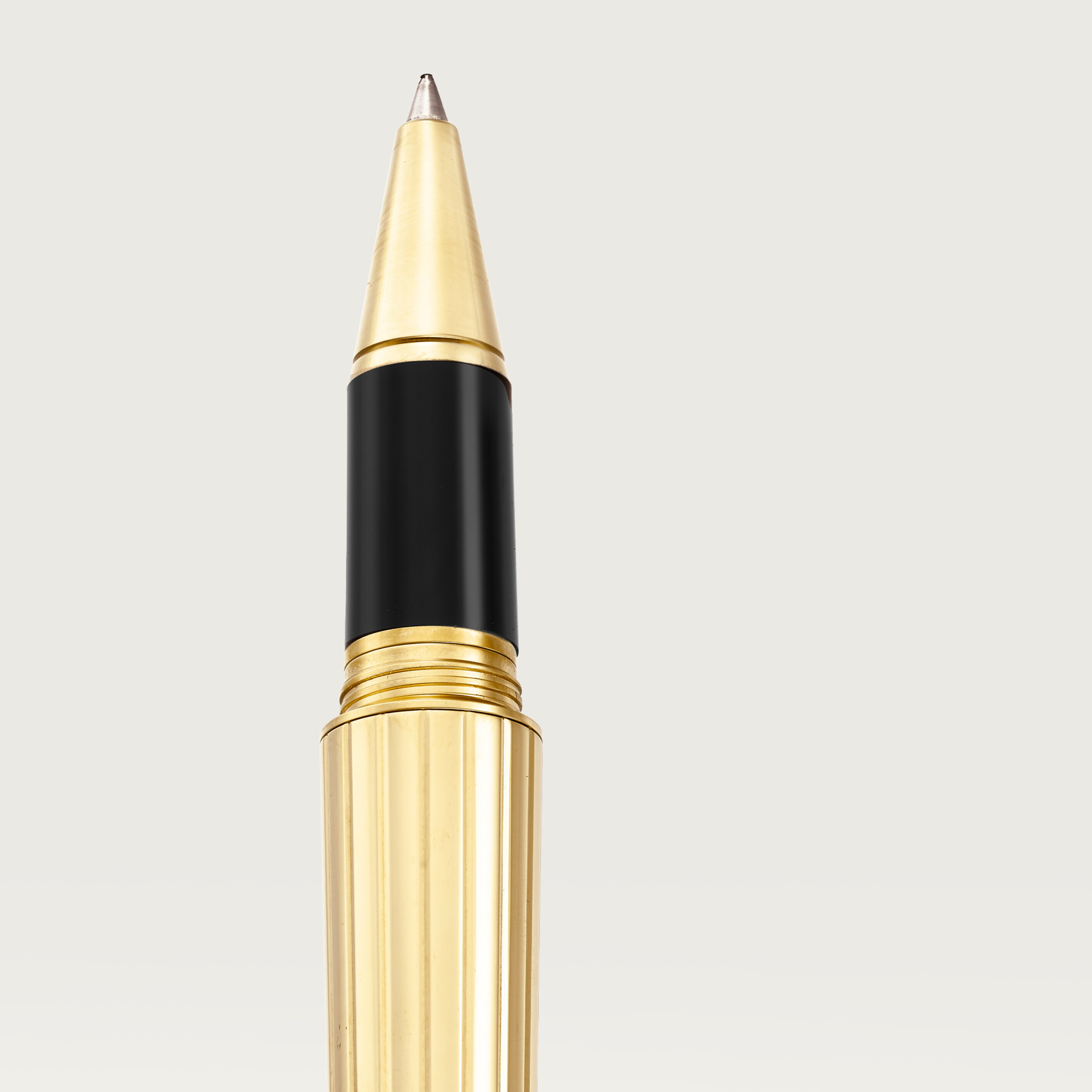 Santos de Cartier rollerball pen, image 5